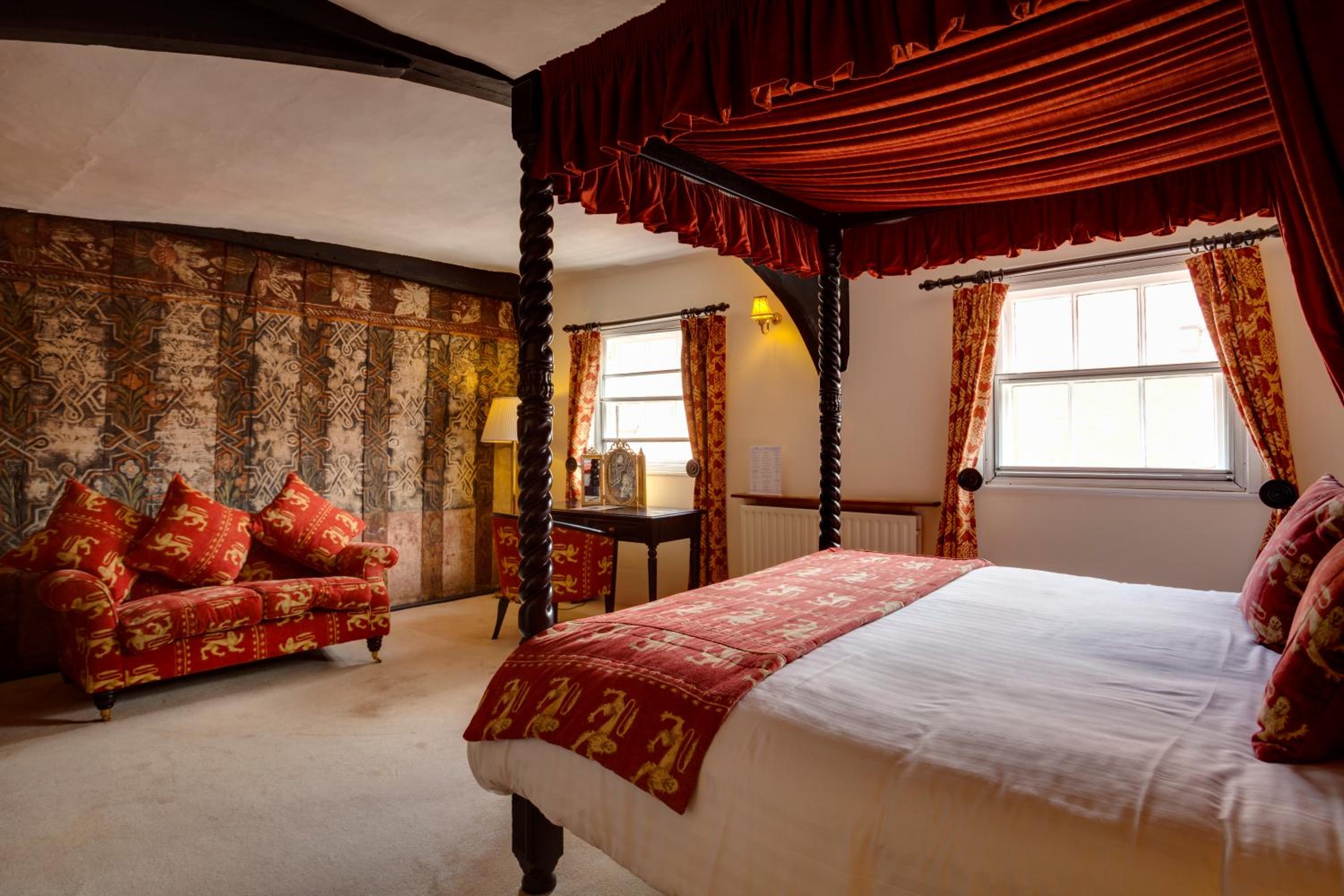 King Suite - Photo 7
