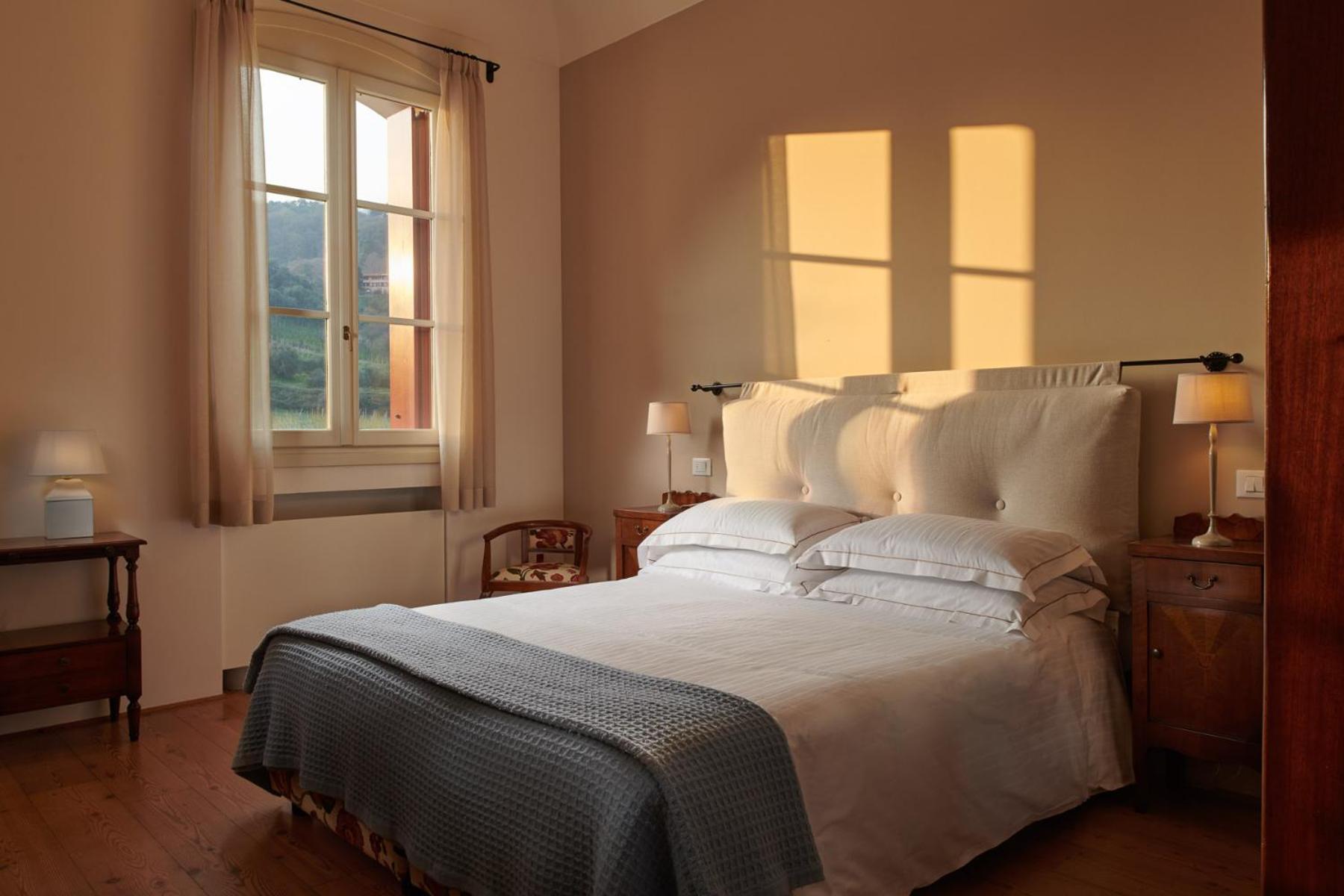 Superior Double or Twin Room - Photo 1