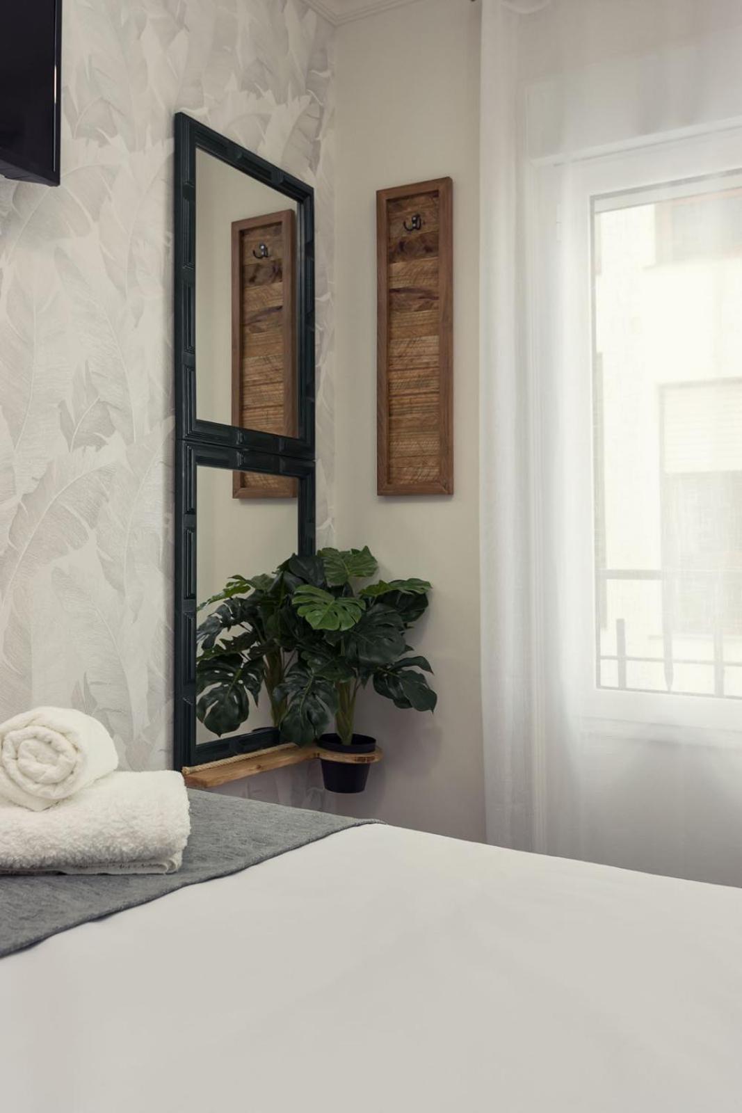 Habitación Doble Superior