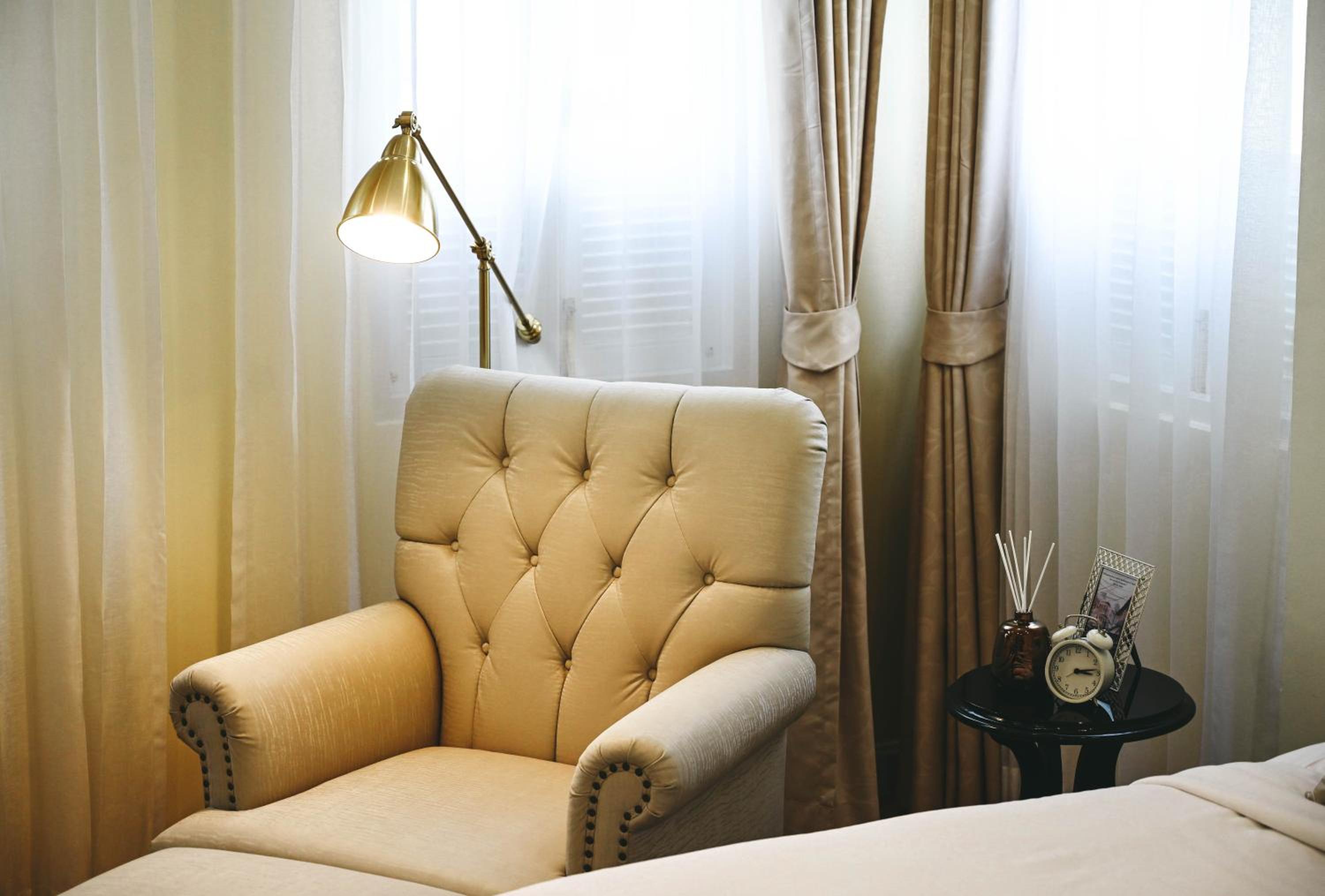 Deluxe Double Room photo 2