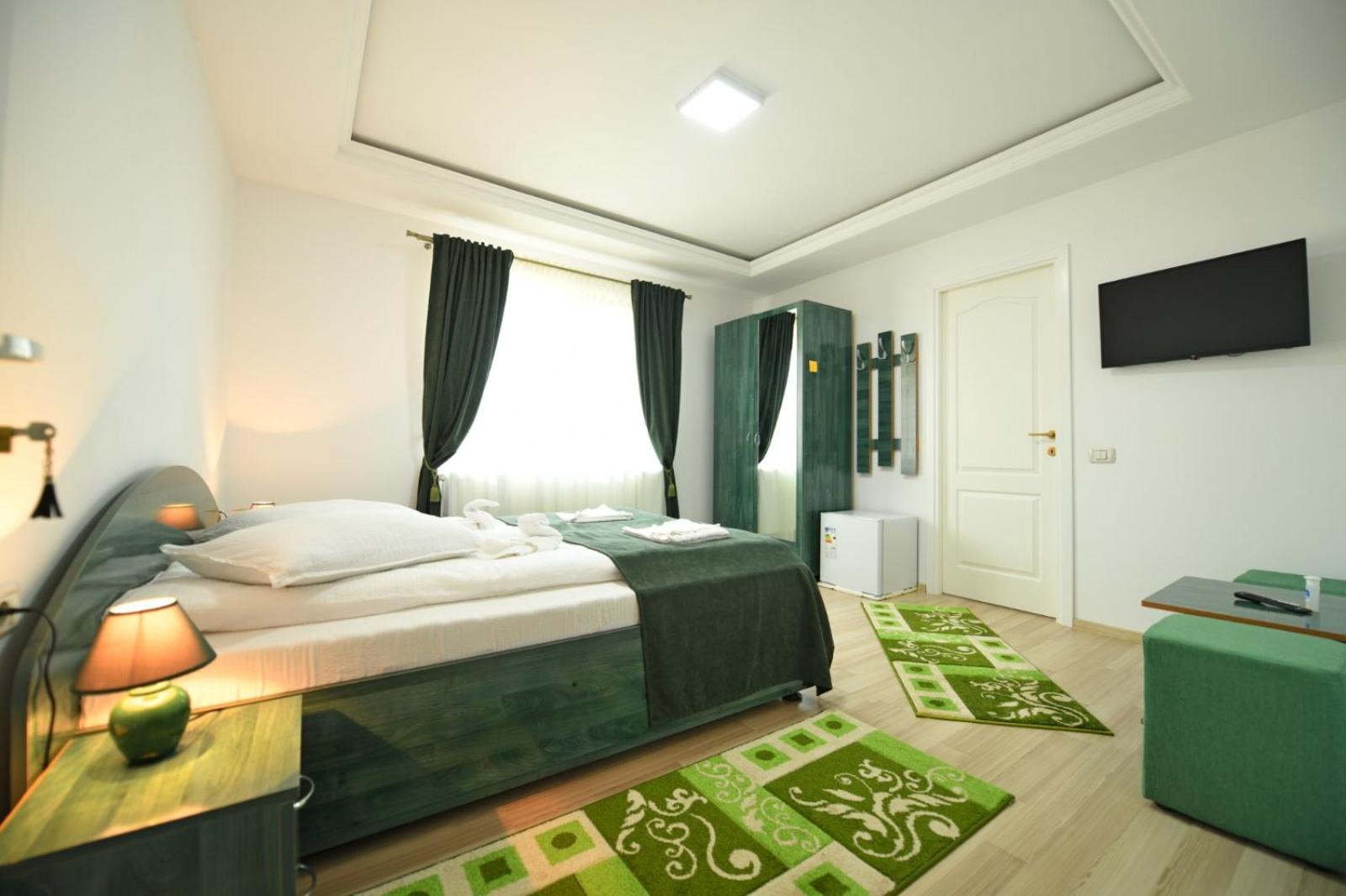 Double Room photo 2