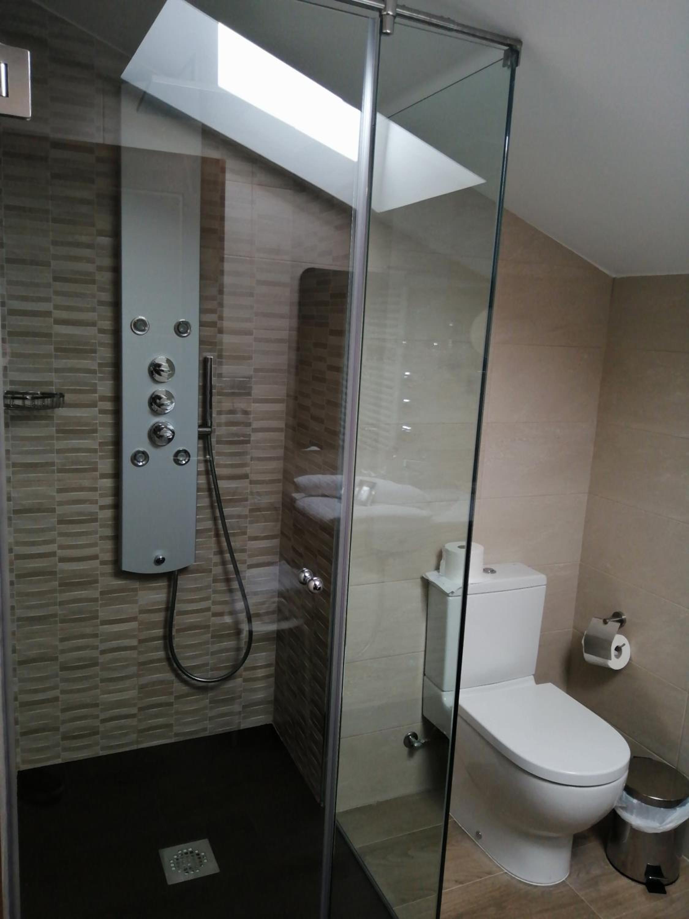 Habitación Doble Superior