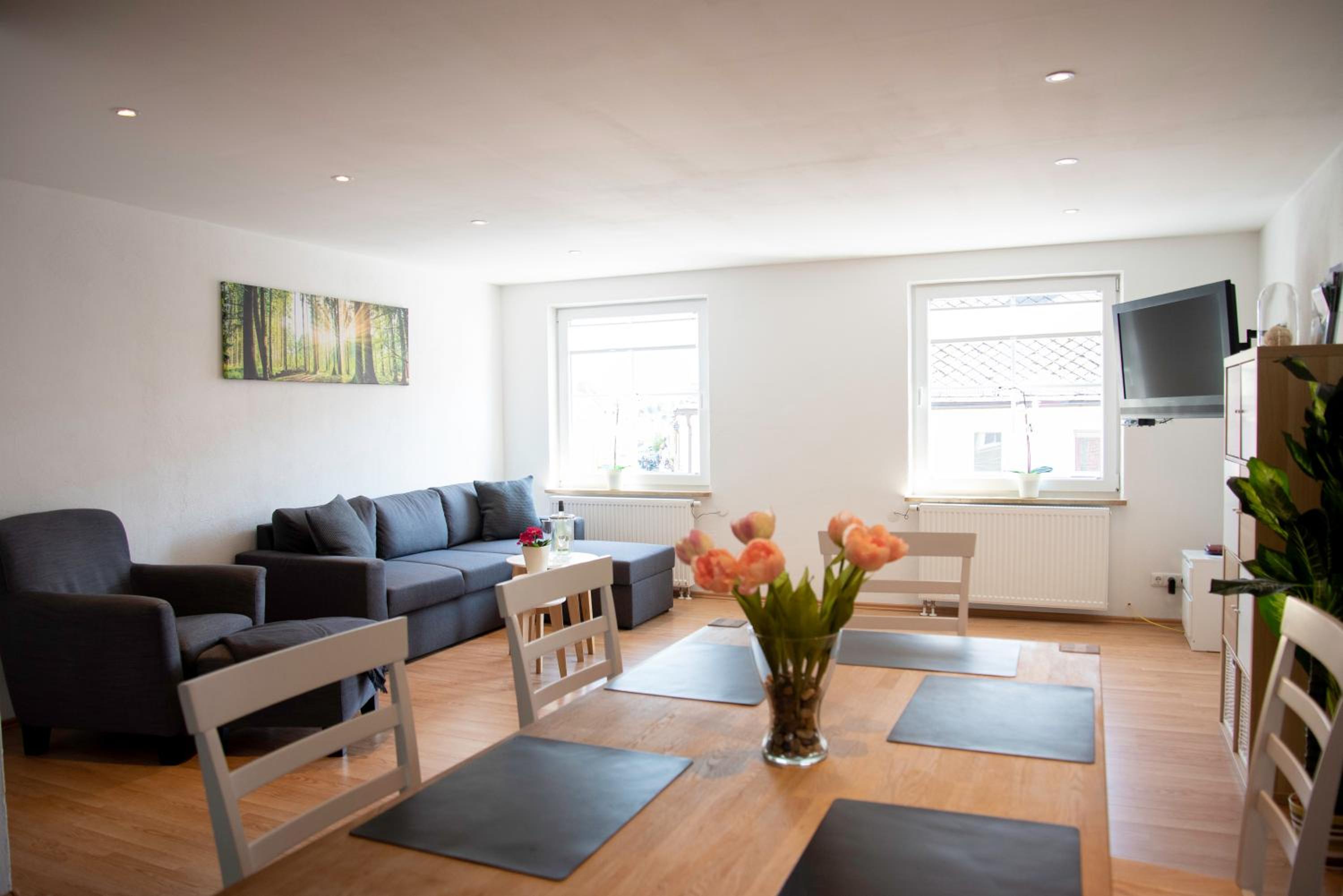 Apartment photo 1