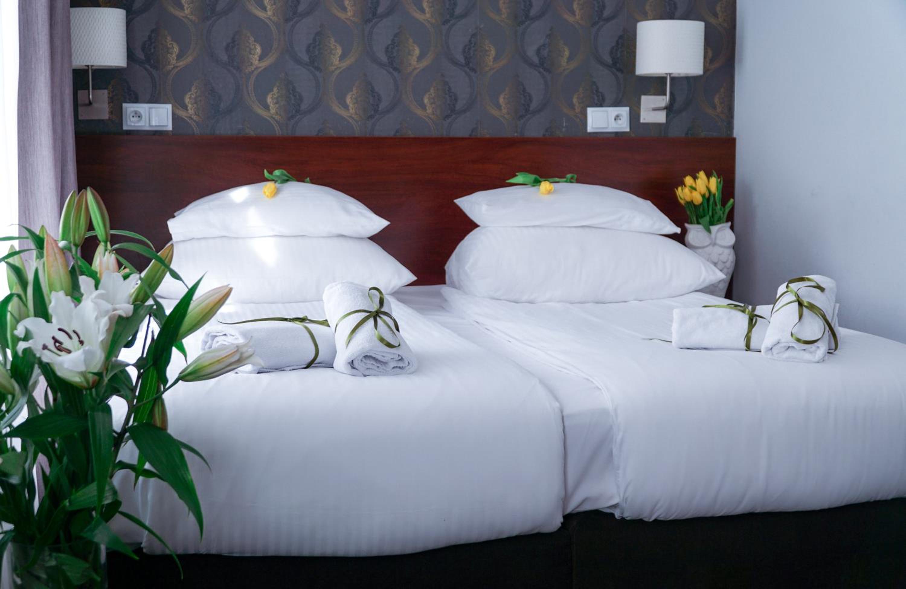 Double or Twin Room - Photo 1