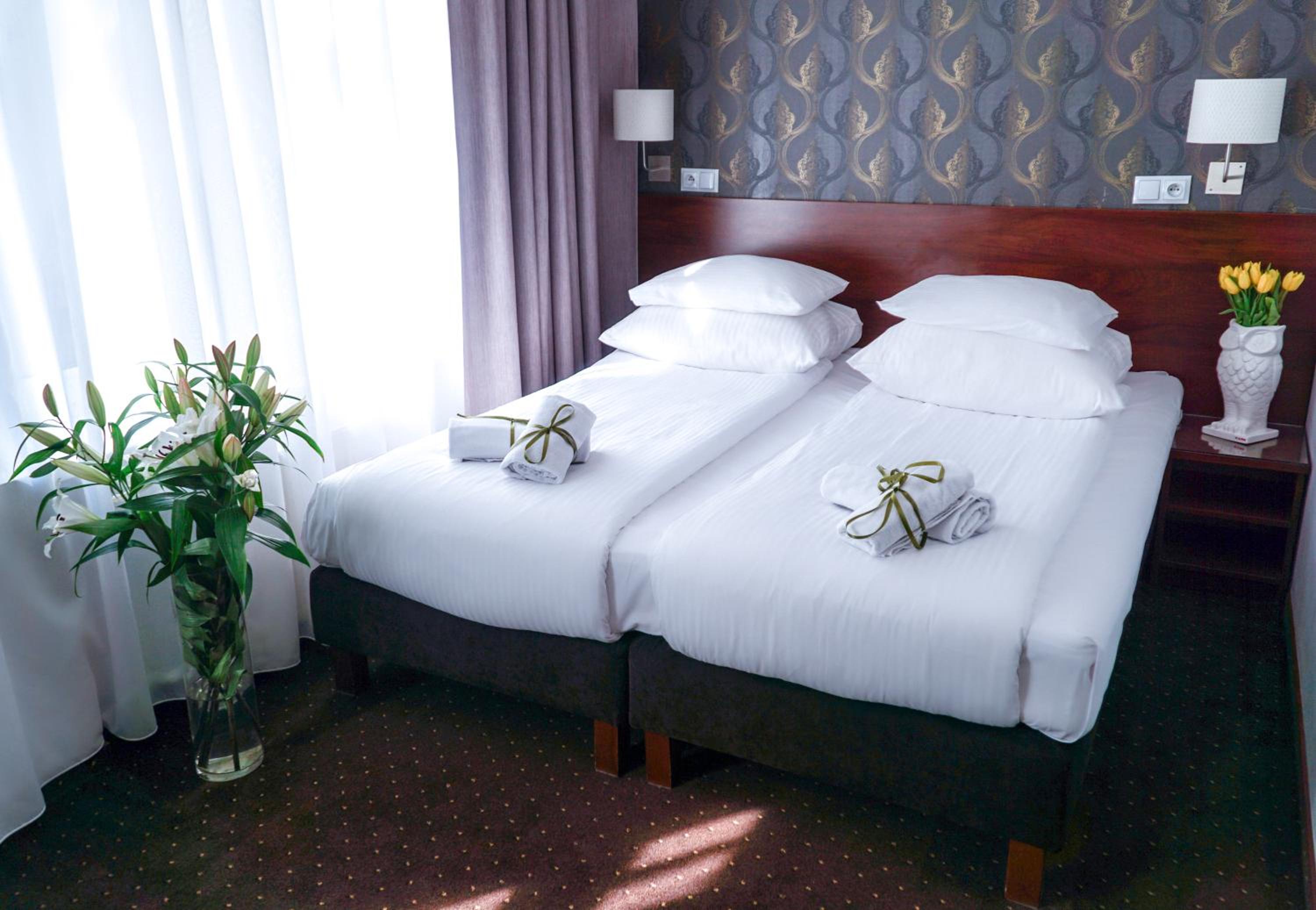 Double or Twin Room - Photo 10