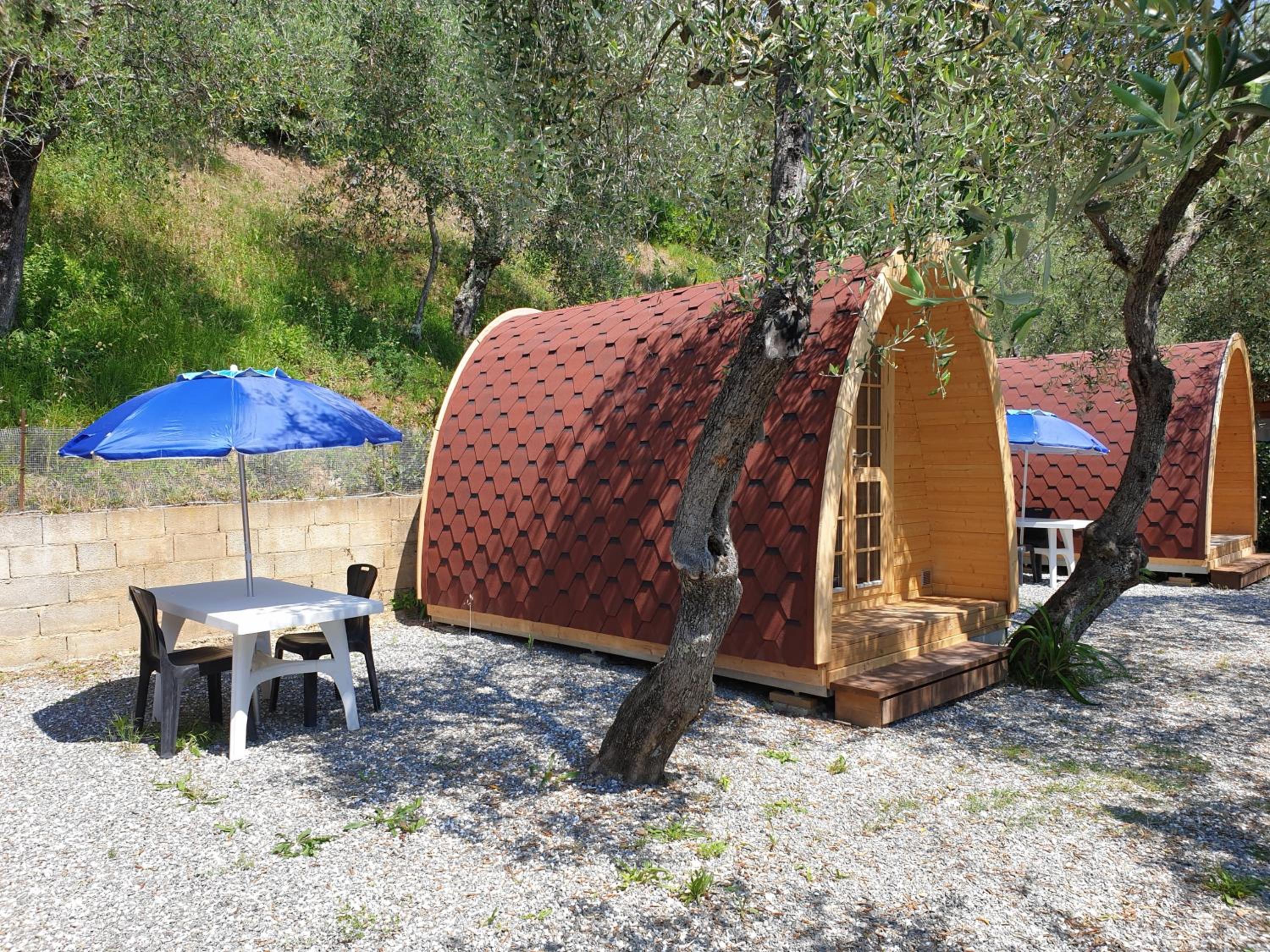 Tent photo 1