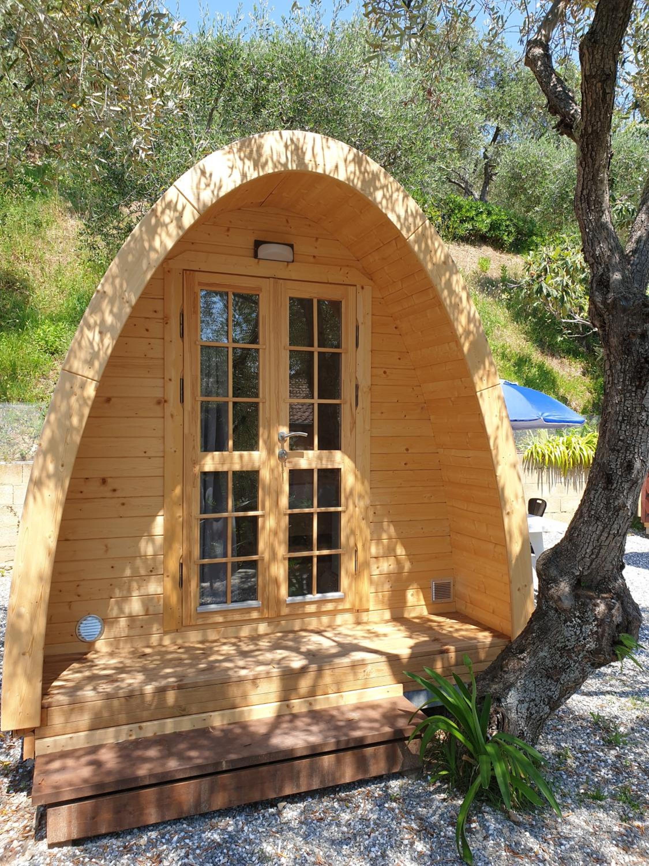 Tent - Photo 5