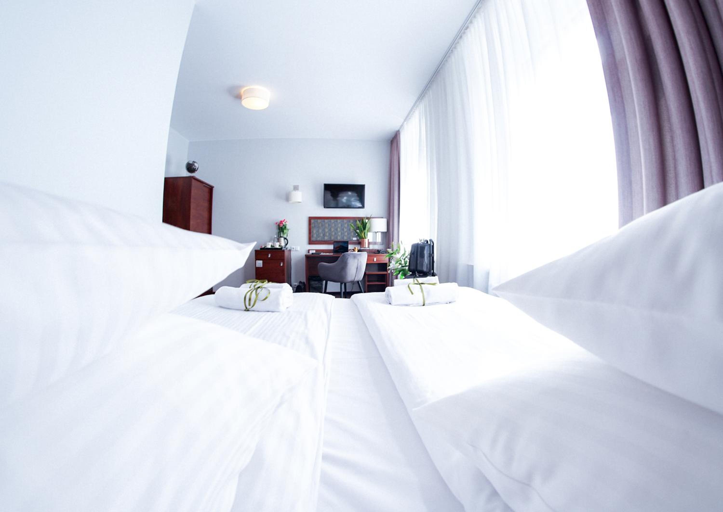 Double or Twin Room - Photo 14
