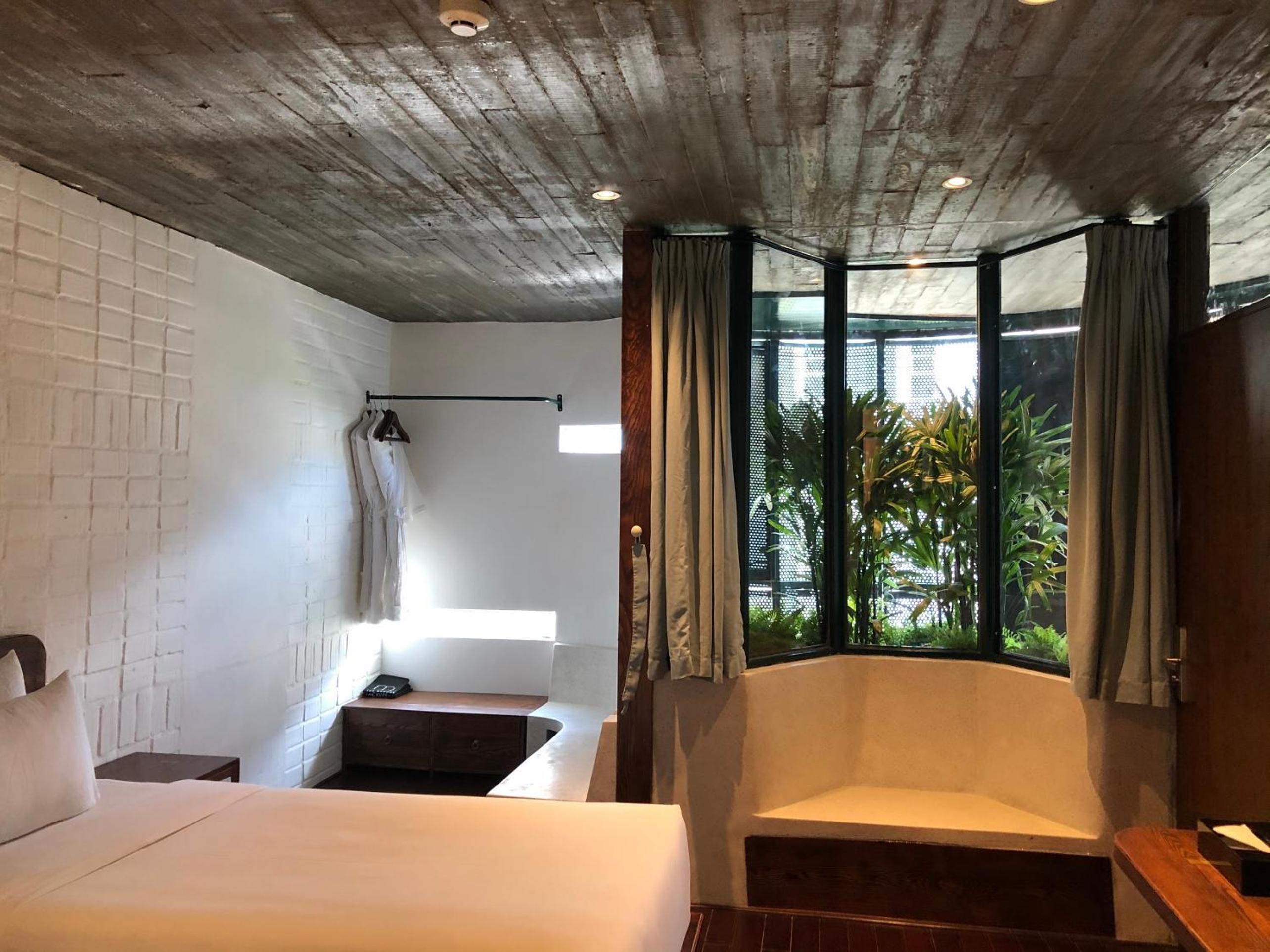 Triple Room with Bathroom