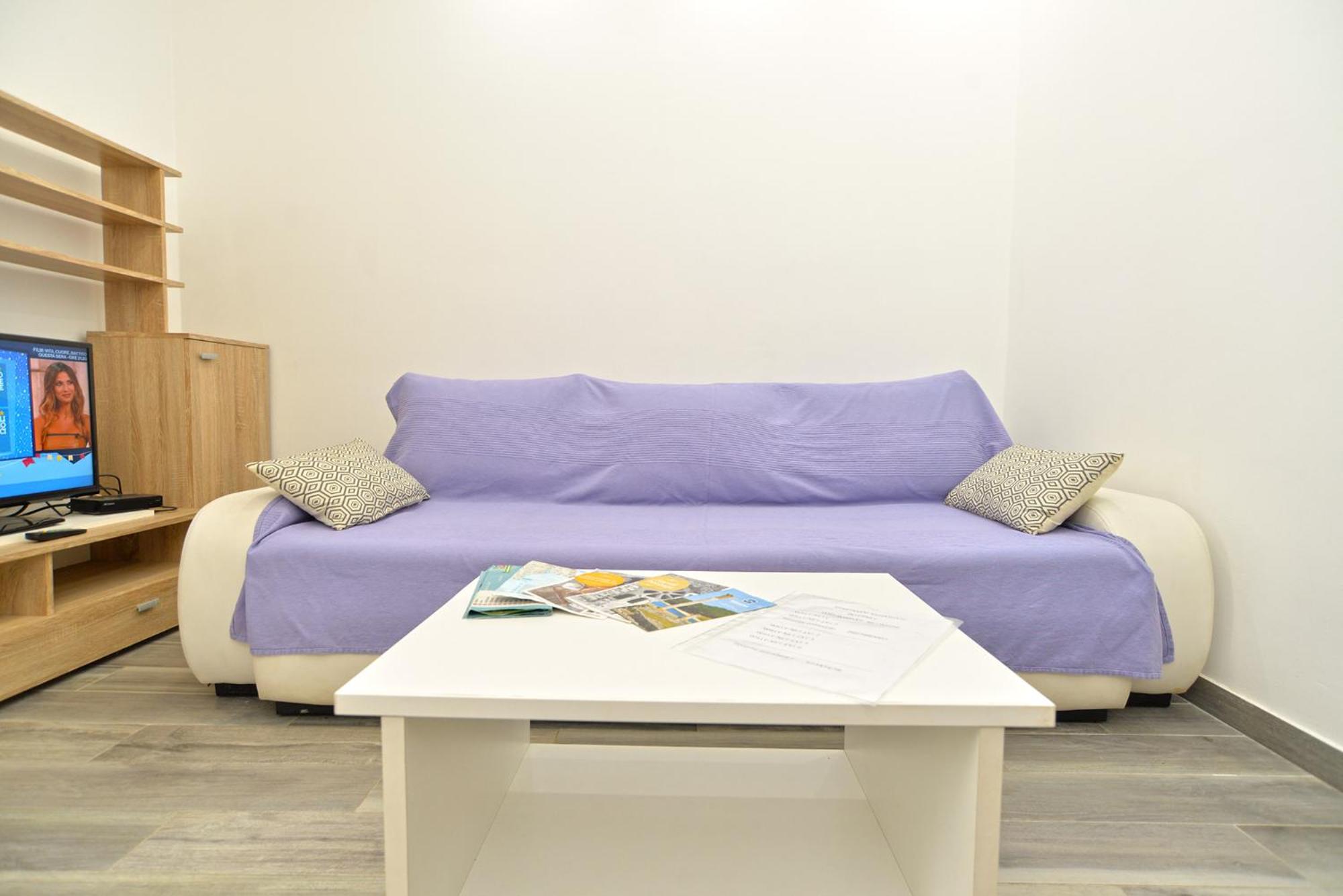 Apartment photo 1
