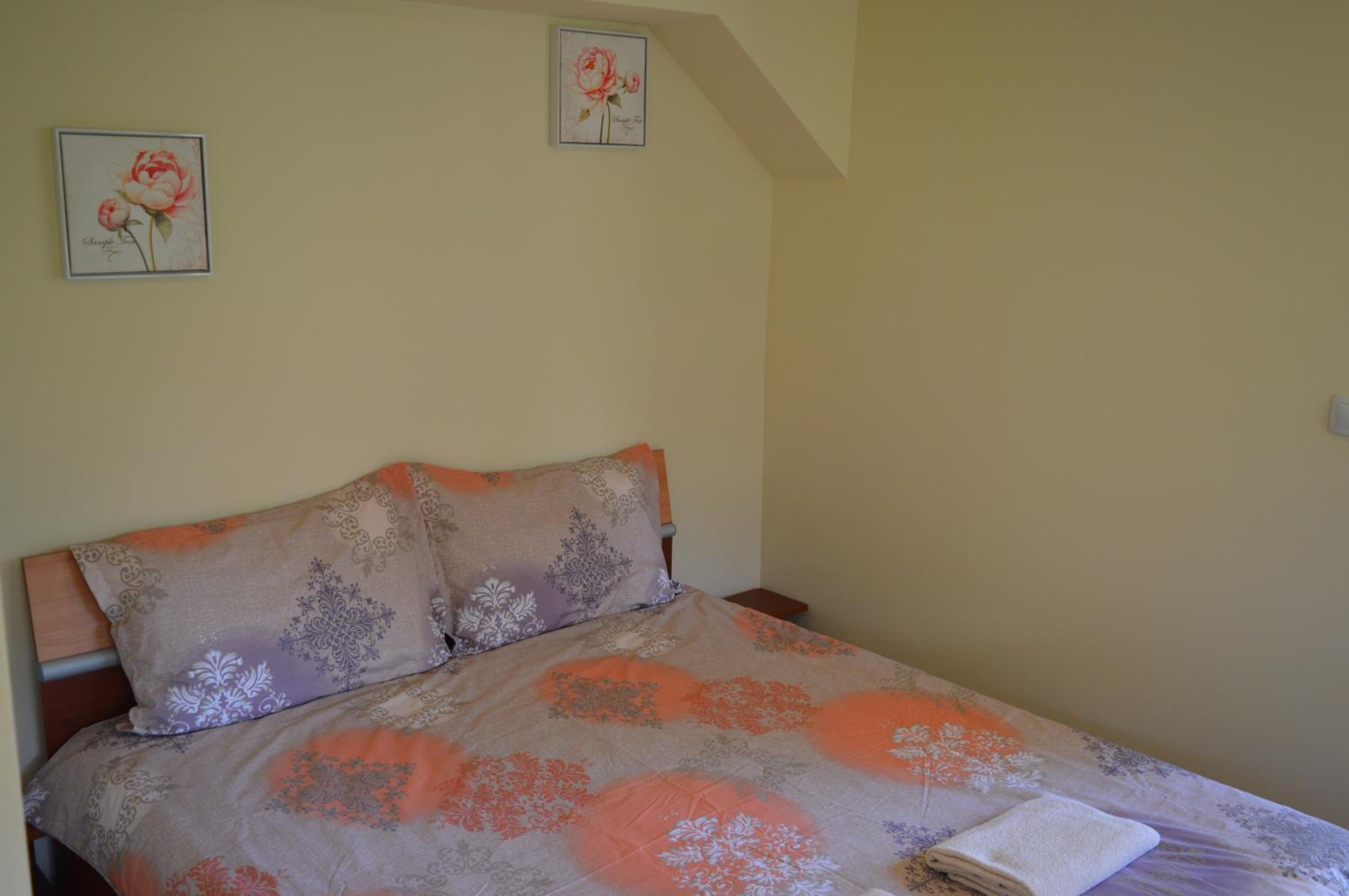 King Room with Garden View photo 1