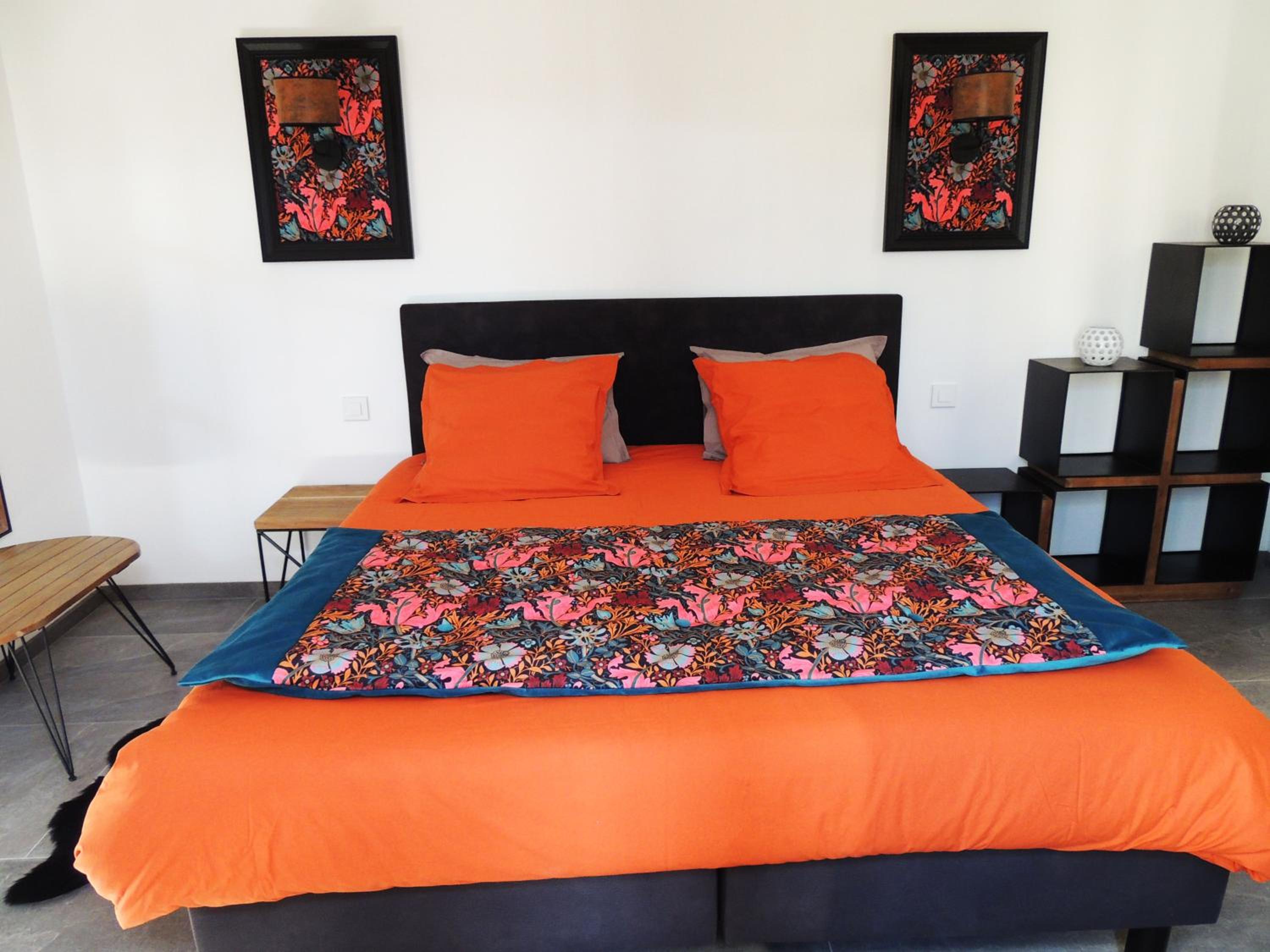 King Room with Garden View - Photo 3