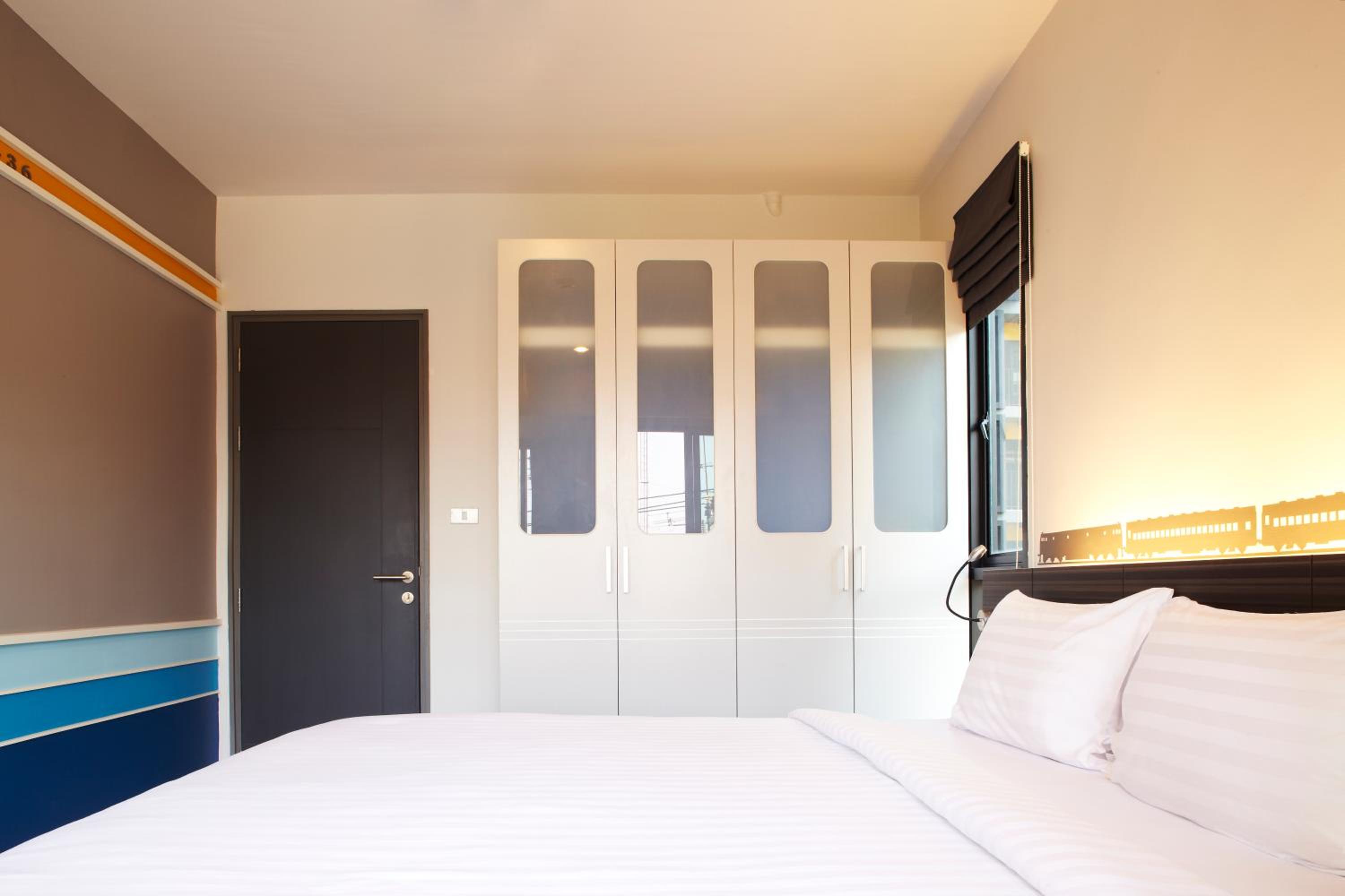 Deluxe Suite photo 1