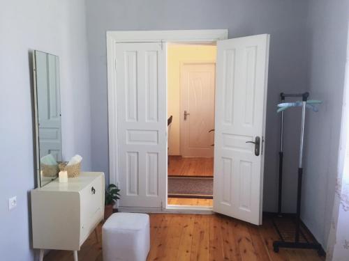 Twin Room with Garden View photo 1