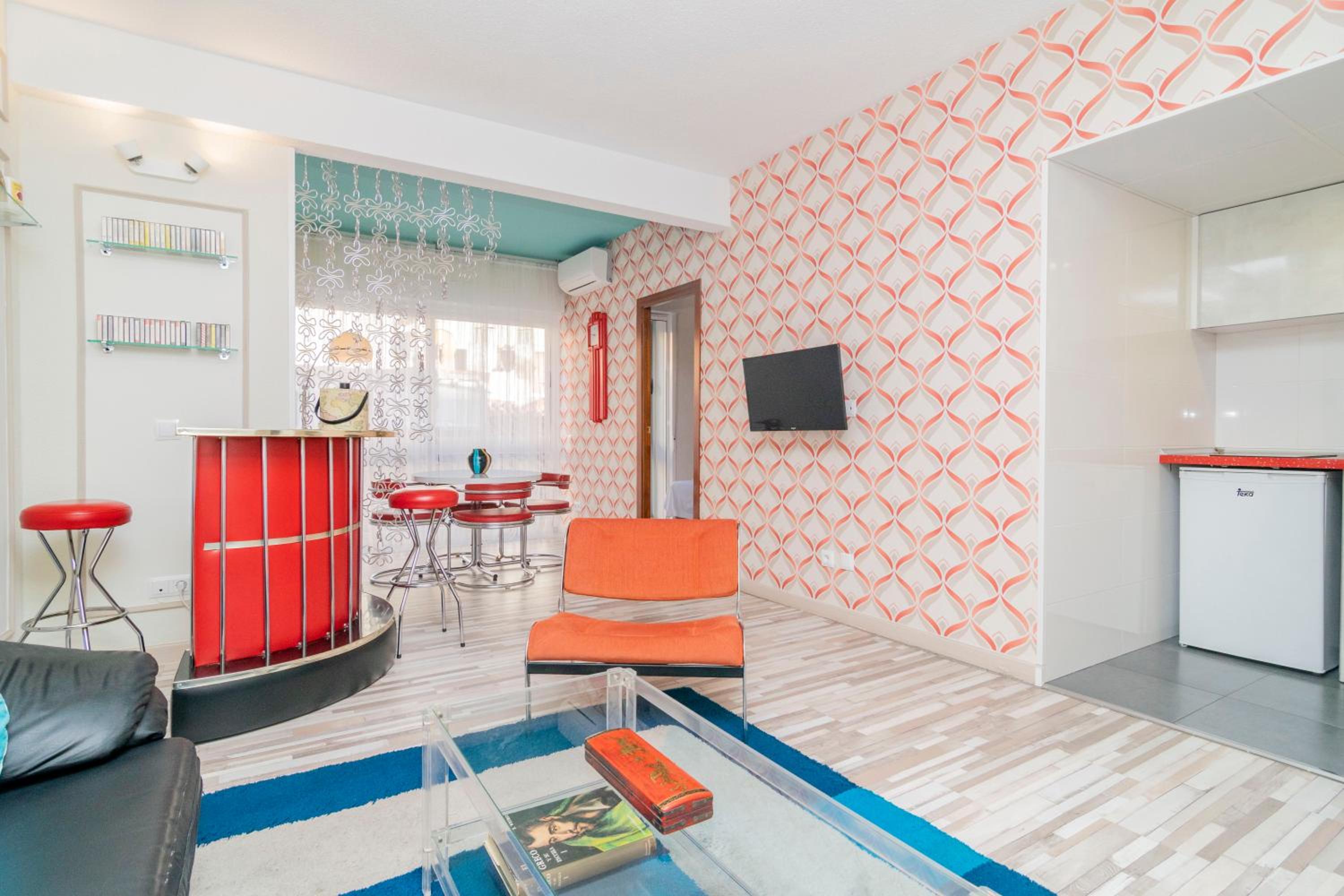 Habitación Doble Deluxe
