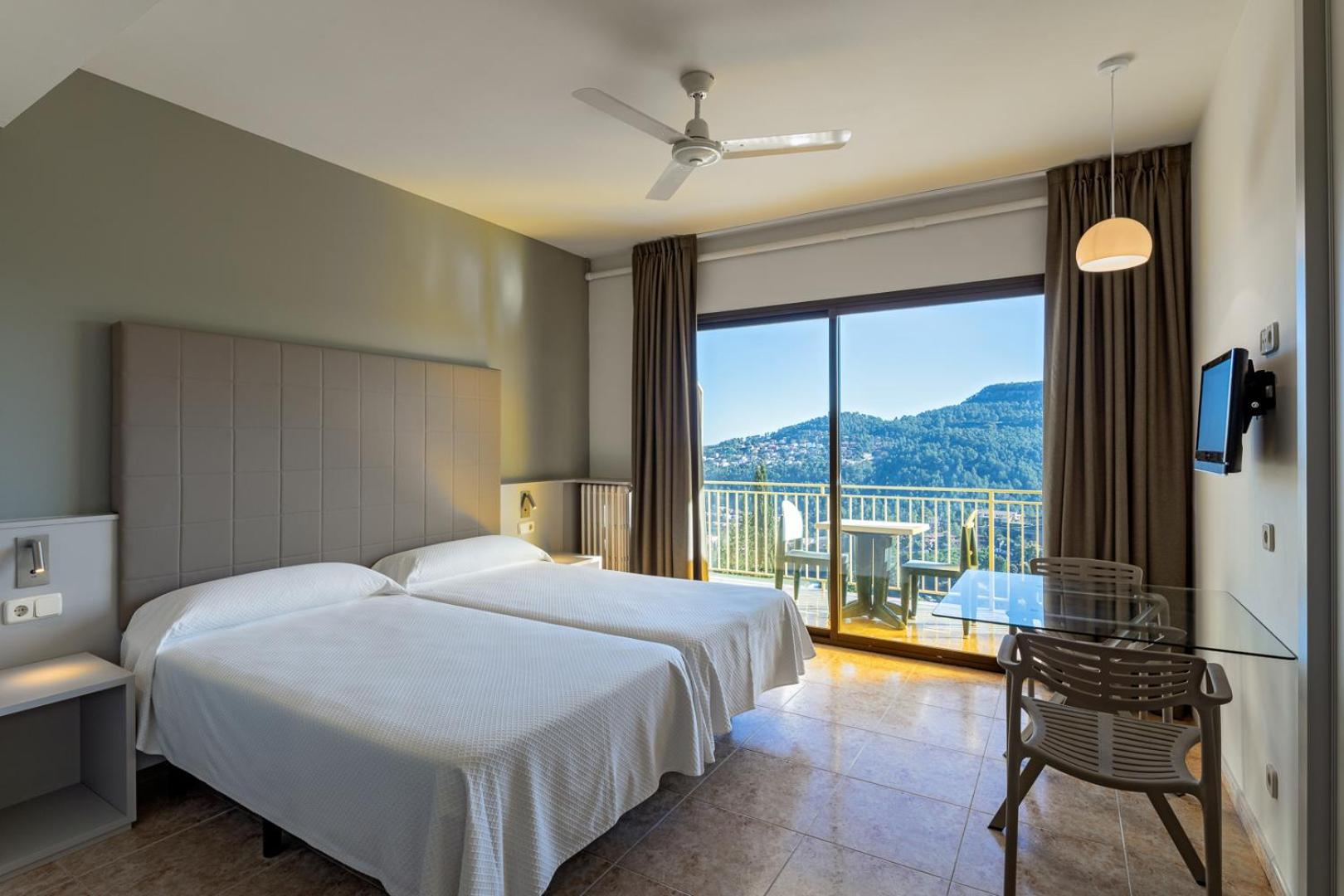 Double or Twin Room - Photo 1