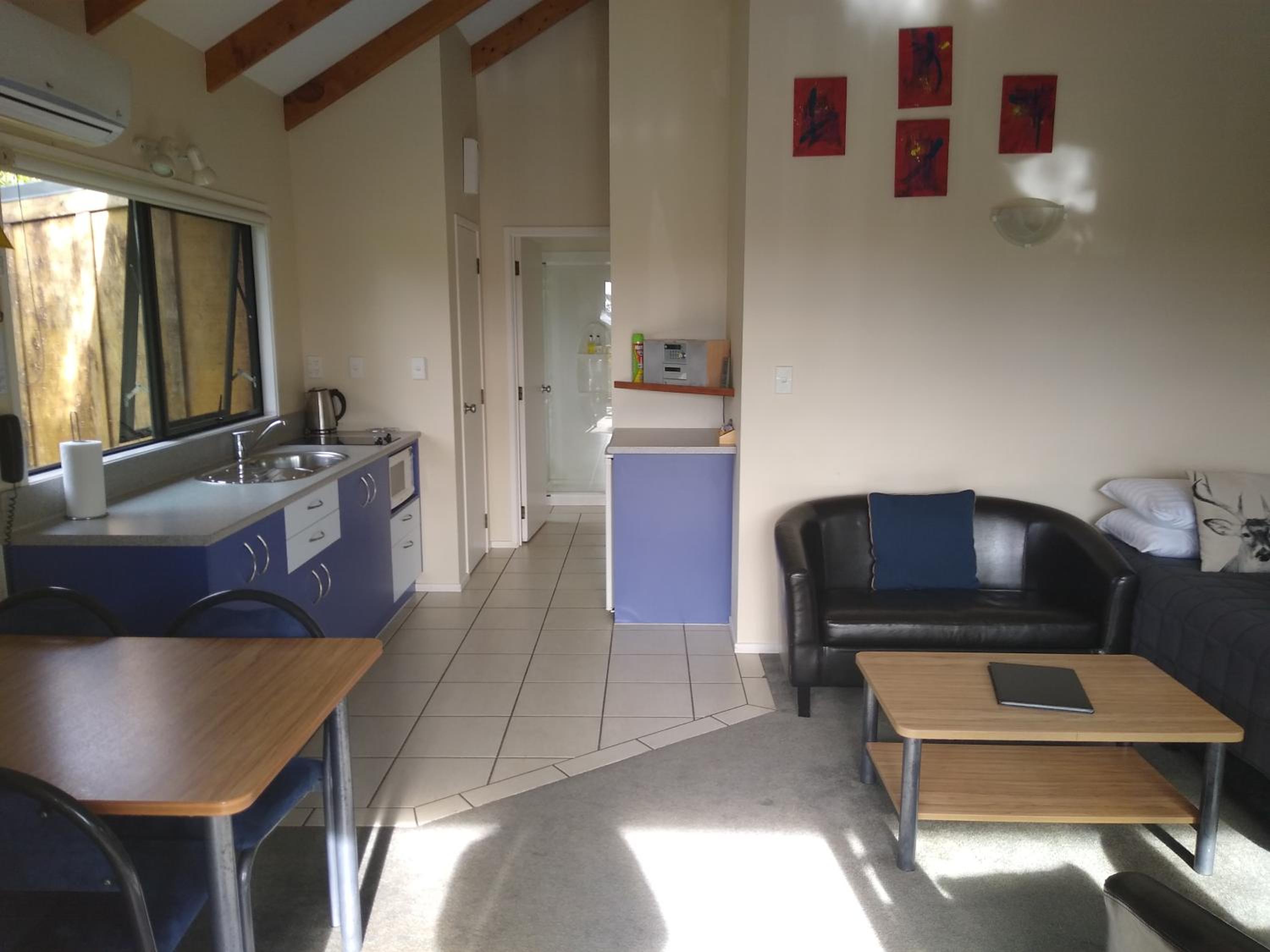 Triple Chalet - Photo 2
