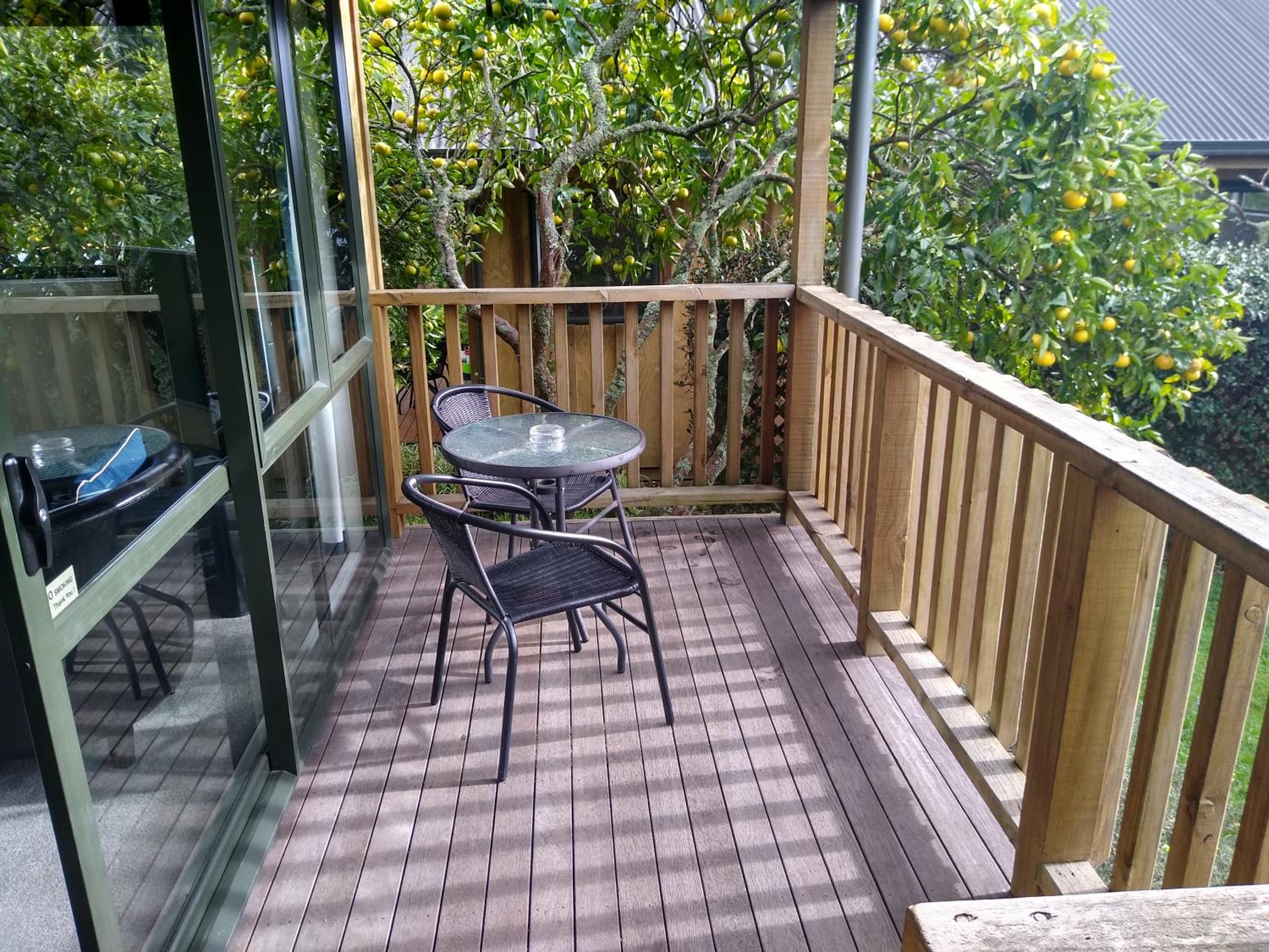 Family Chalet - Photo 5