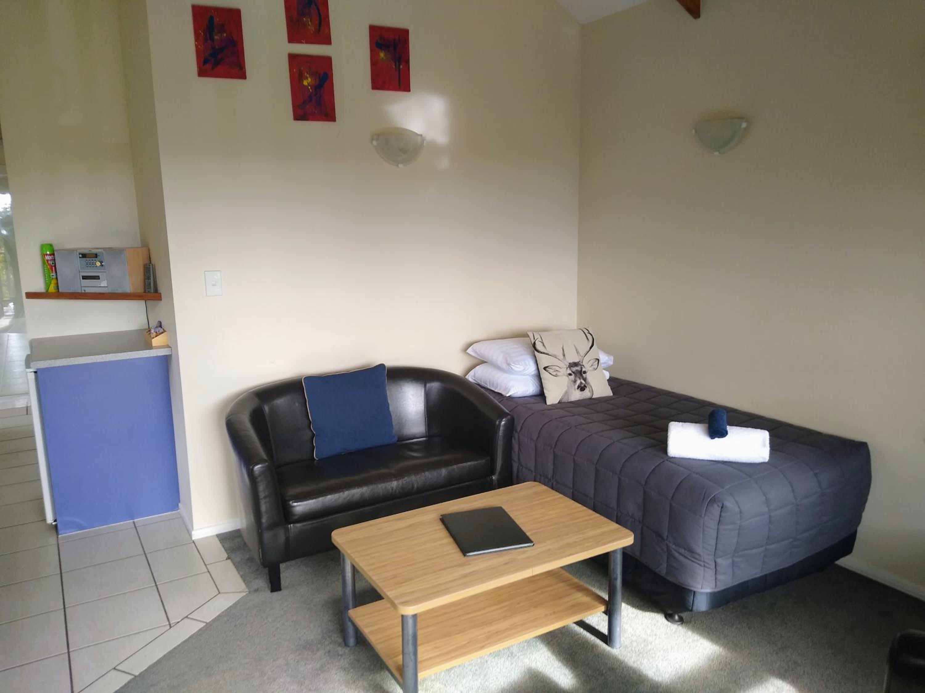 Triple Chalet - Photo 10