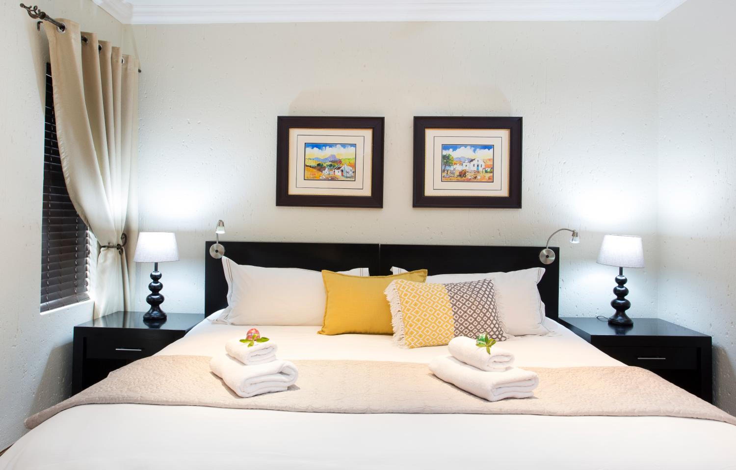 Comfort King Room photo 1