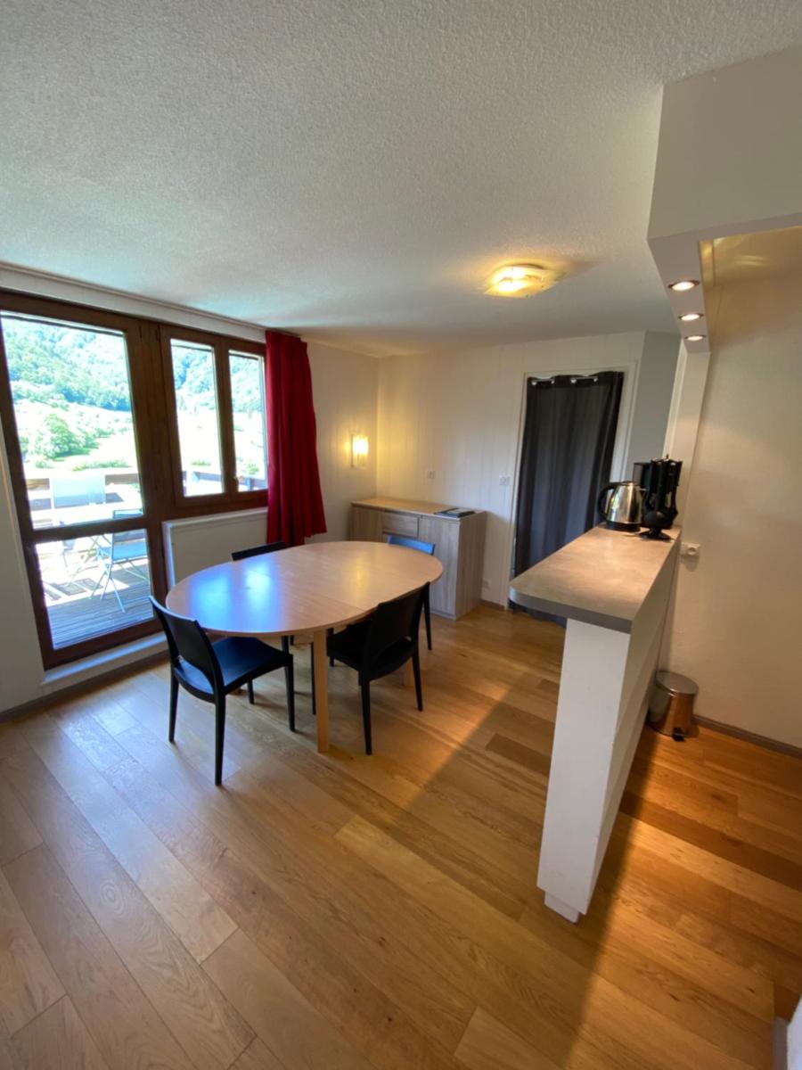 Three-Bedroom Apartment photo 3