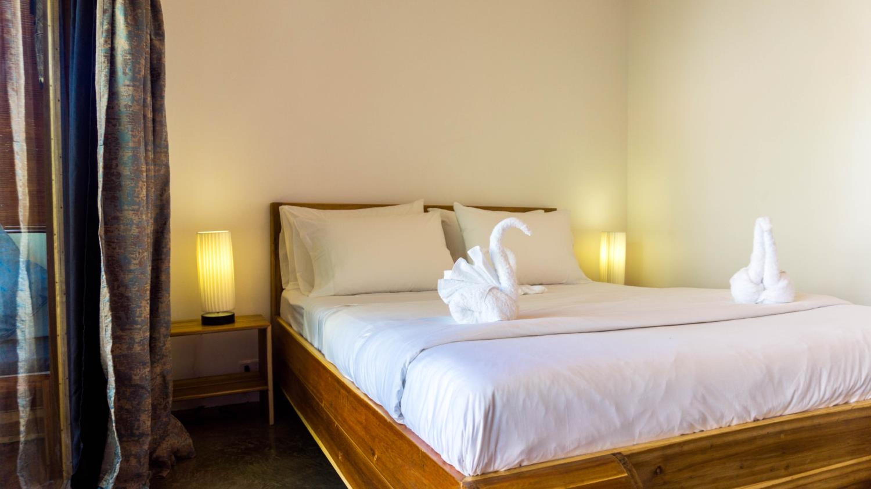 Deluxe Room with Terrace - Photo 33