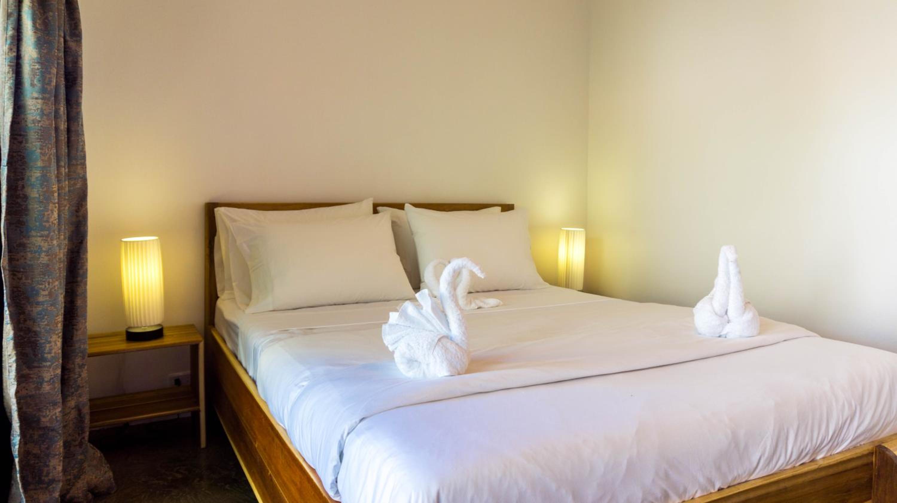Deluxe Room with Terrace - Photo 25