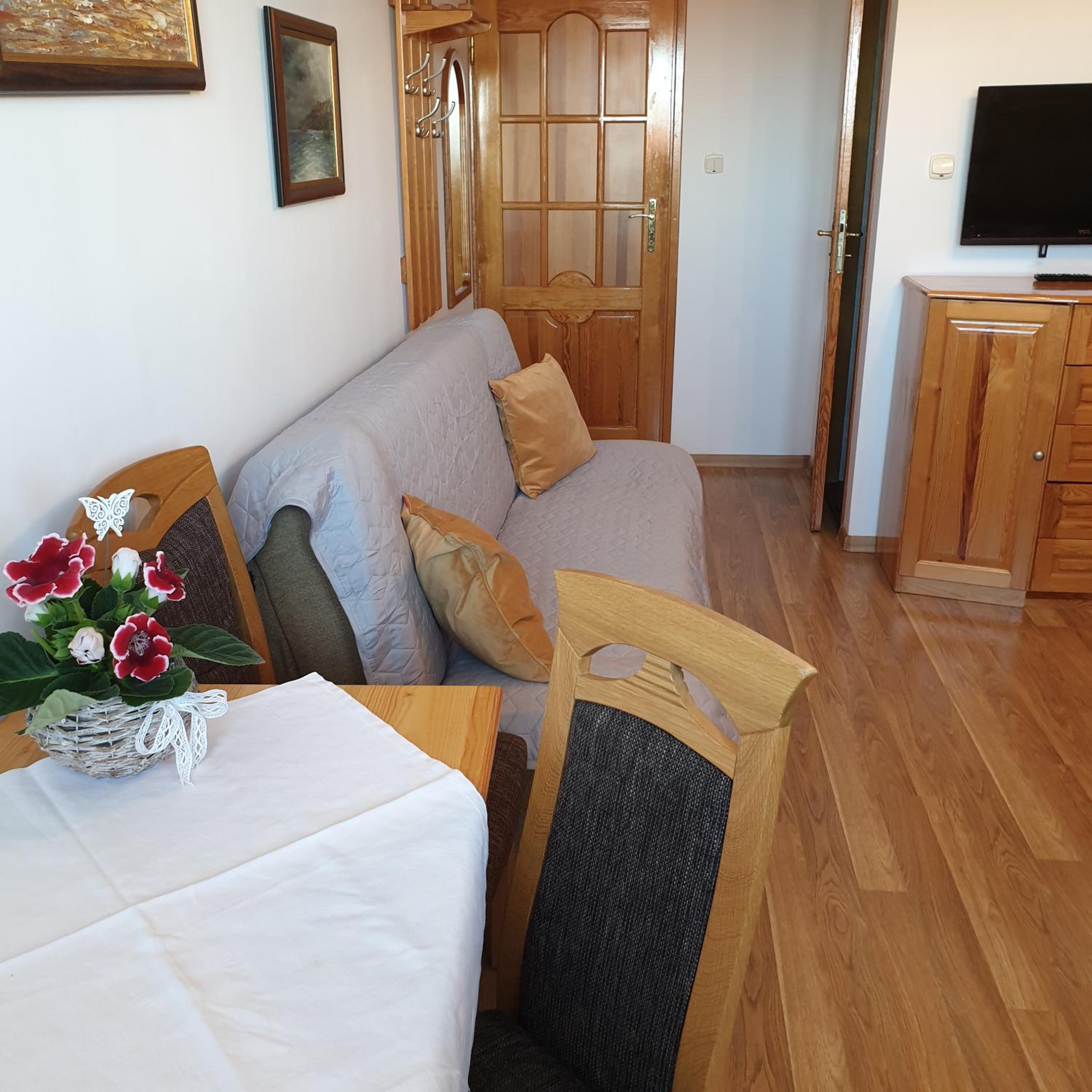 Triple Room with Sea View - Photo 2