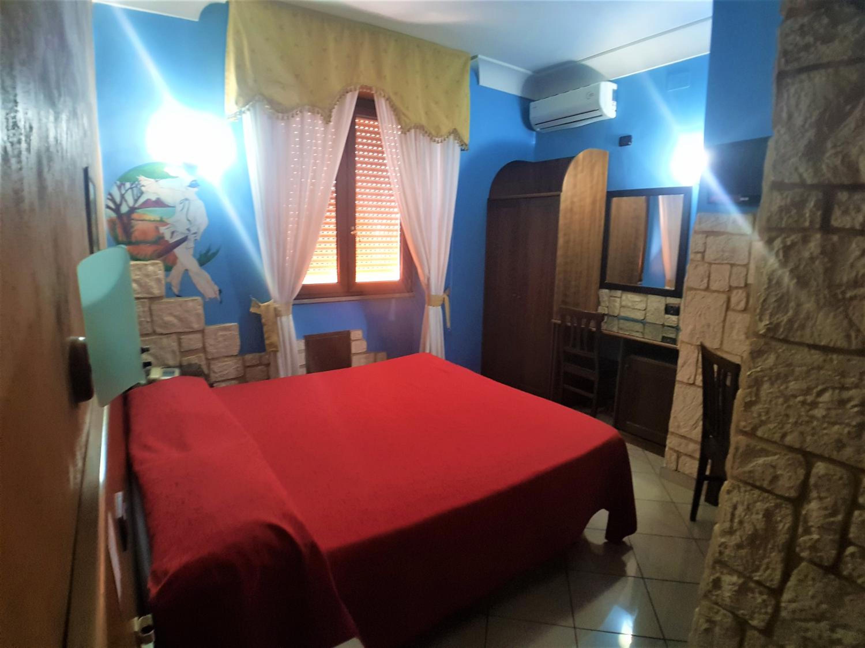 Superior Single Room