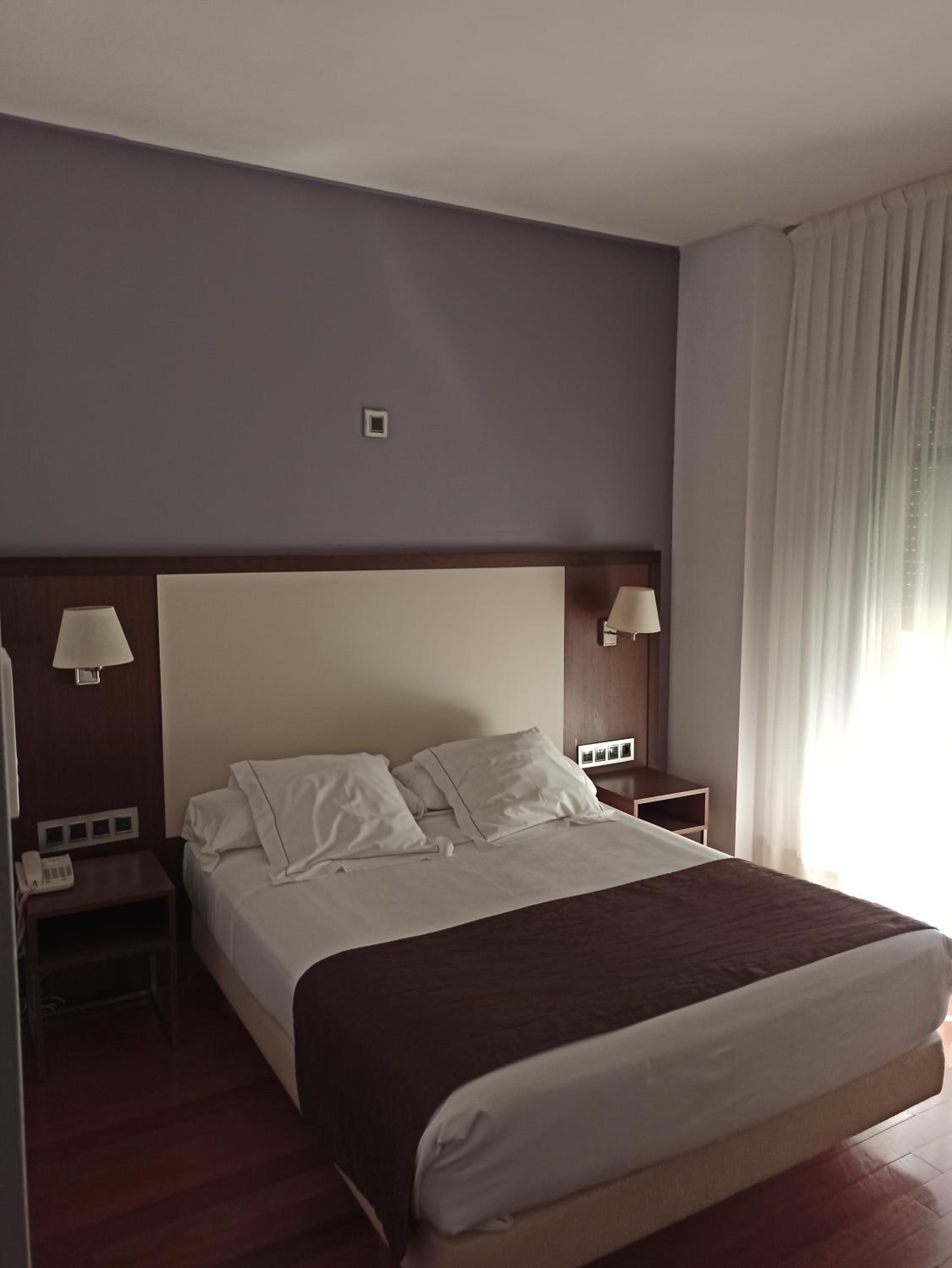 Superior Double Room - Photo 15