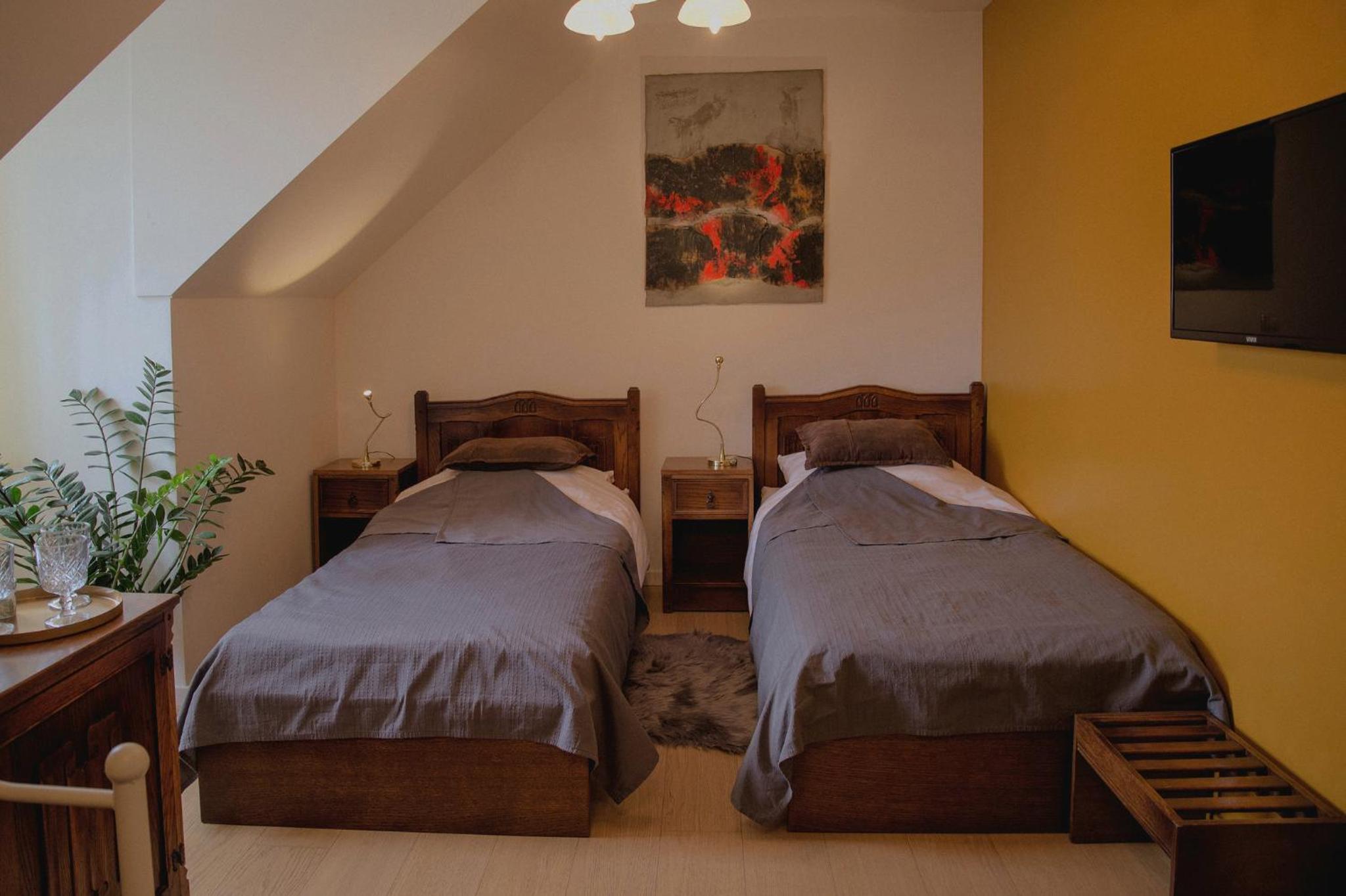 Triple Room photo 2