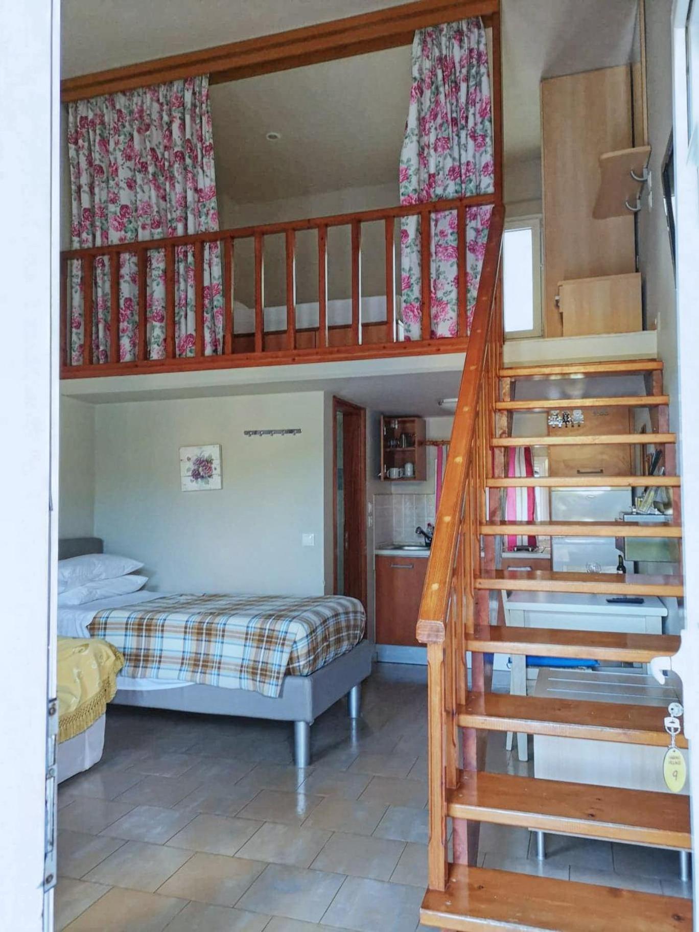 Standard Apartment photo 1