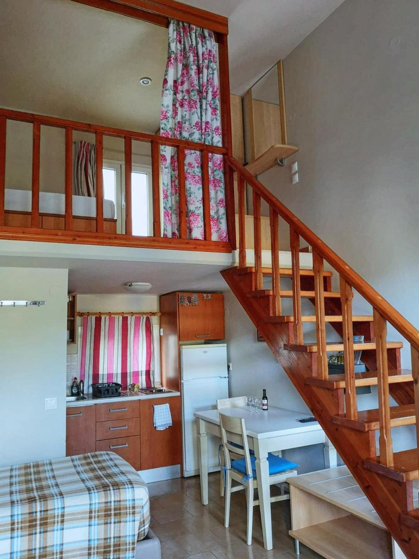 Apartment with Car Package photo 1