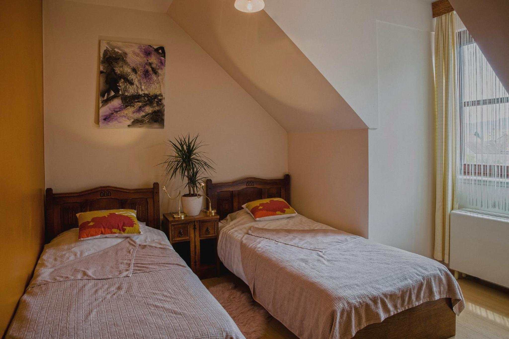 Standard Twin Room photo 1