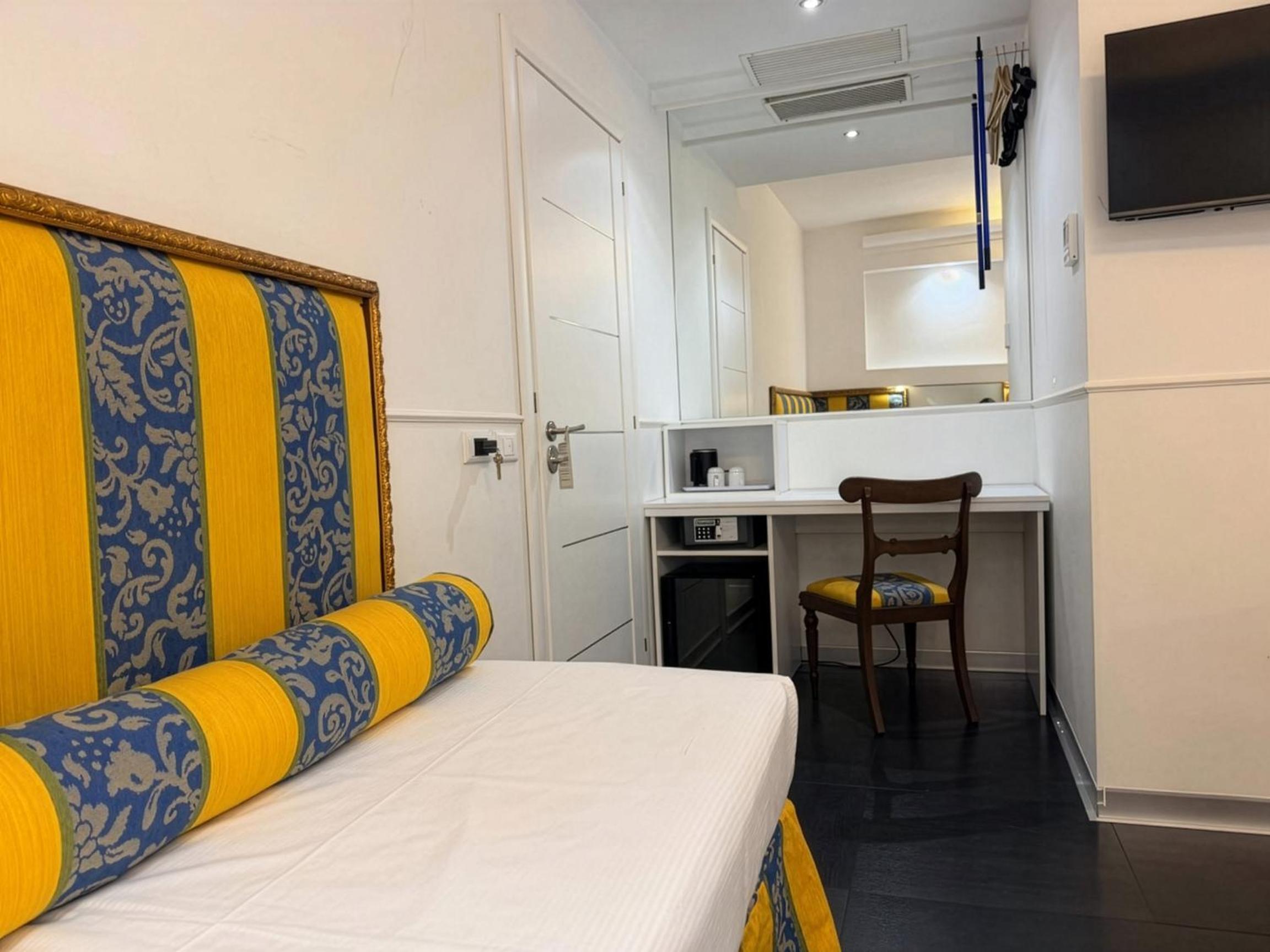 Triple Room photo 3