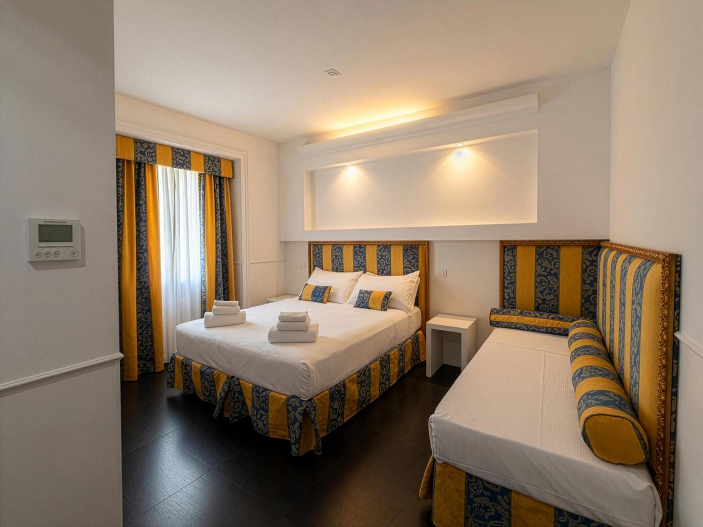 Triple Room photo 1