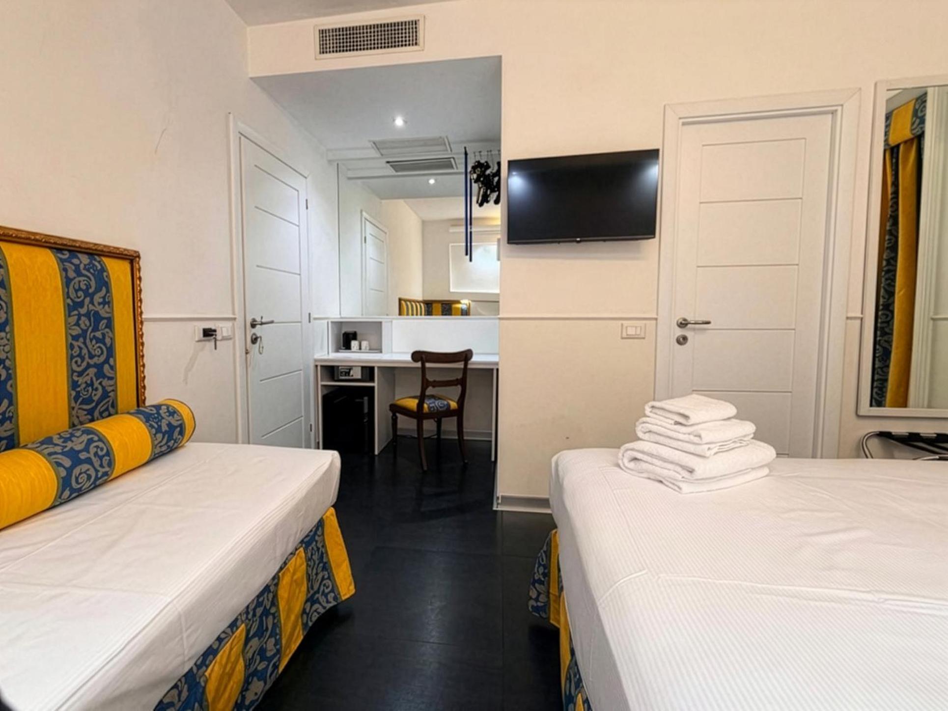 Triple Room photo 2