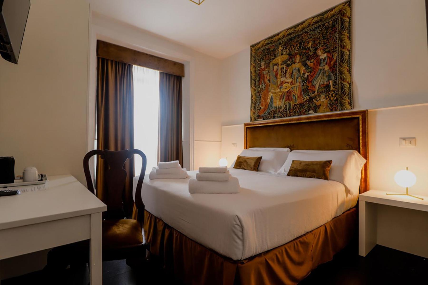 Superior Double Room photo 1