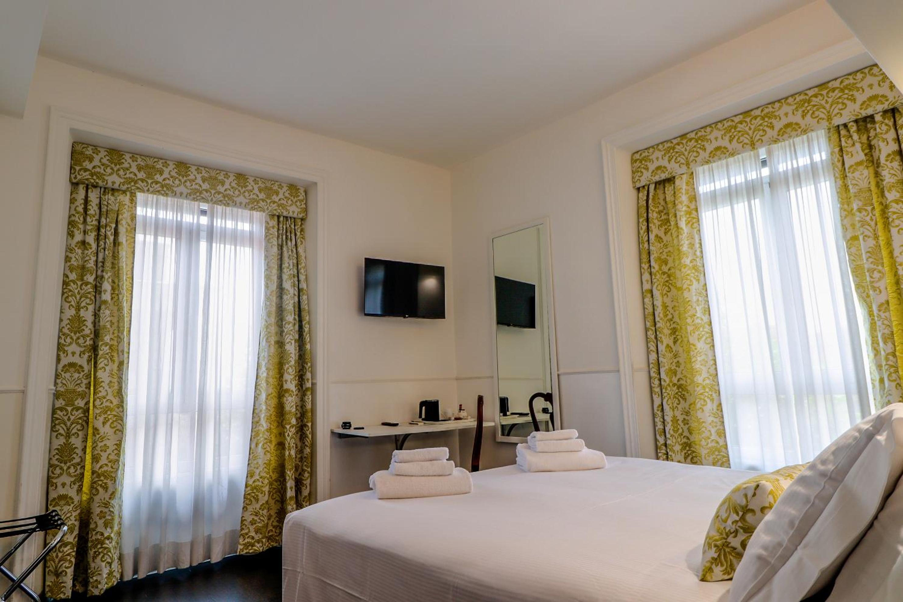 Superior Double Room photo 3