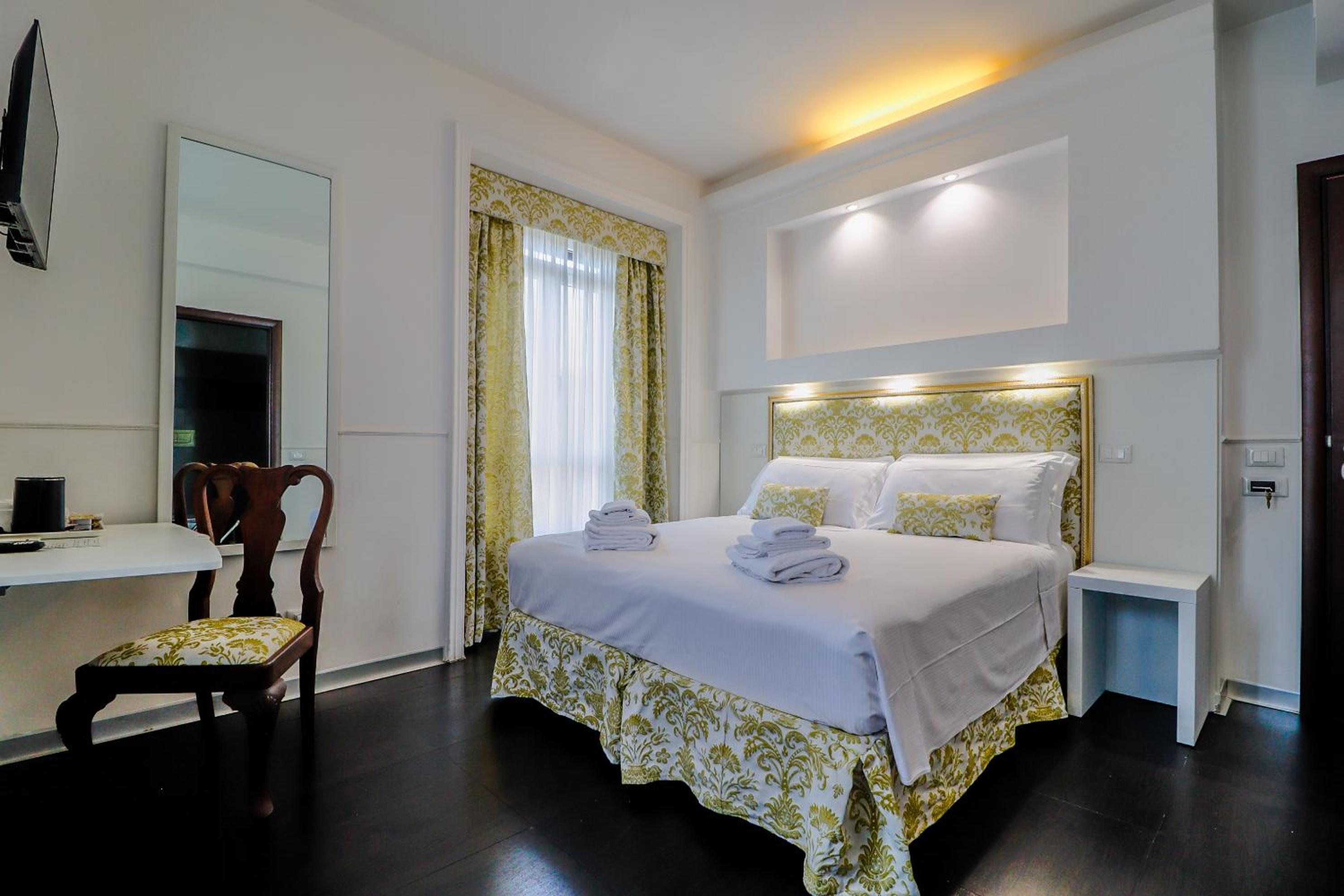 Superior Double Room photo 2