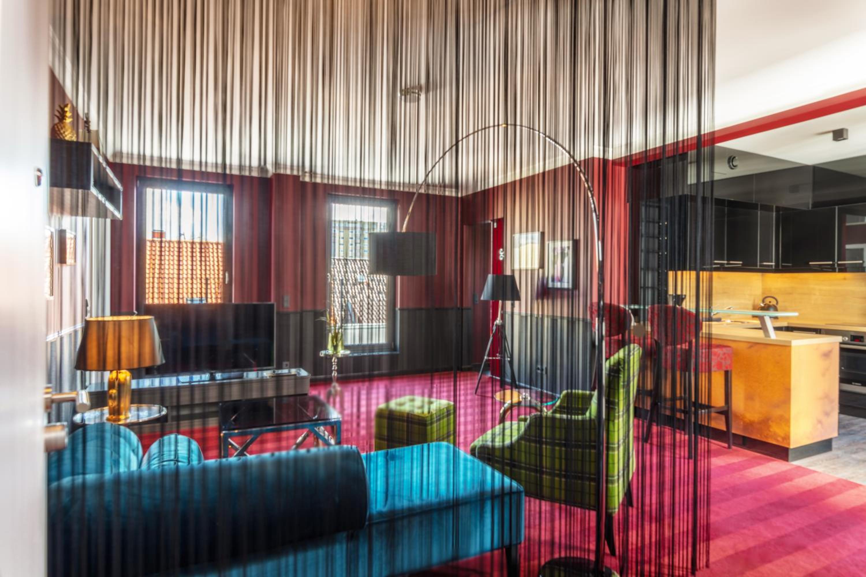Suite with Terrace photo 1