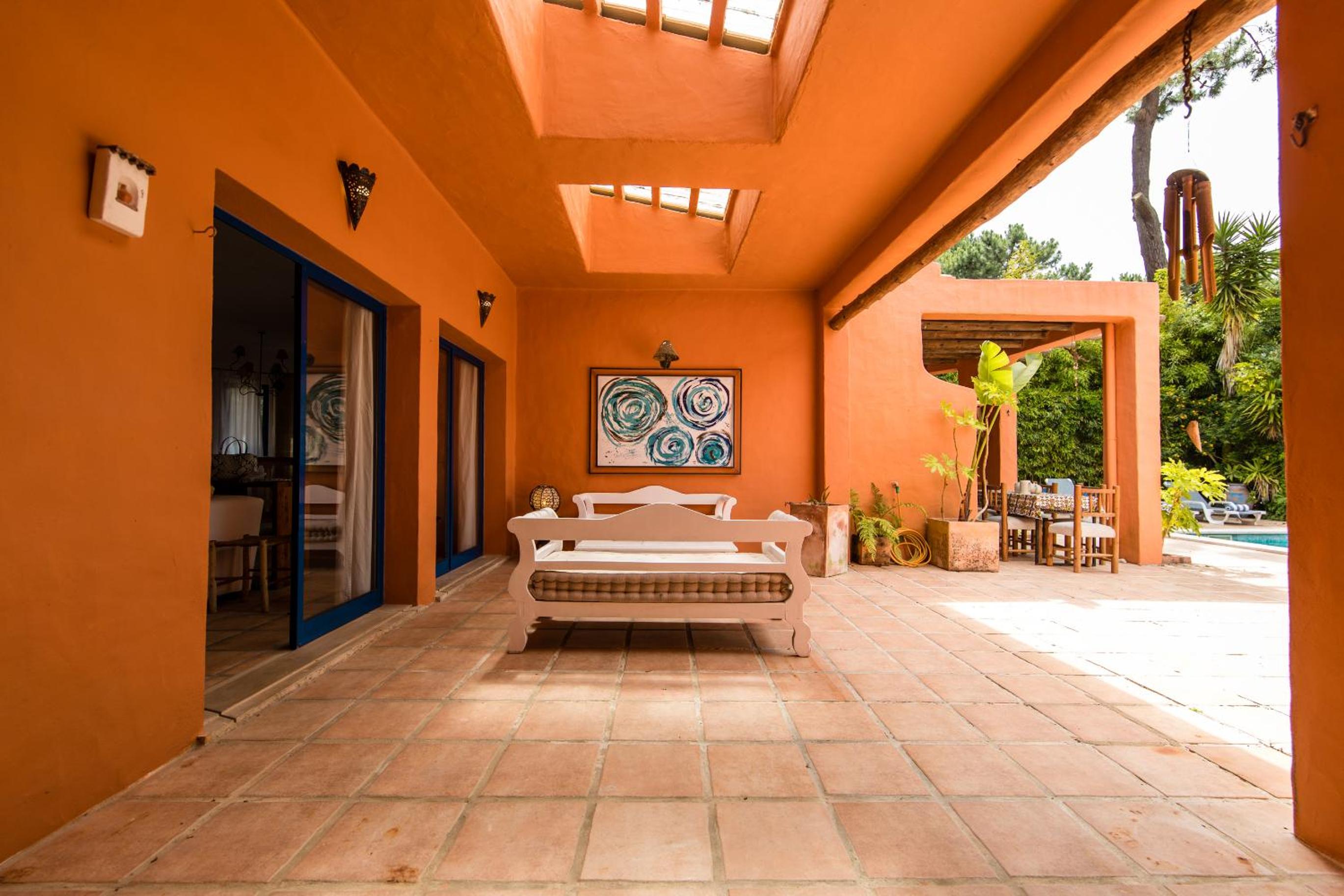 Villa with Private Pool photo 3