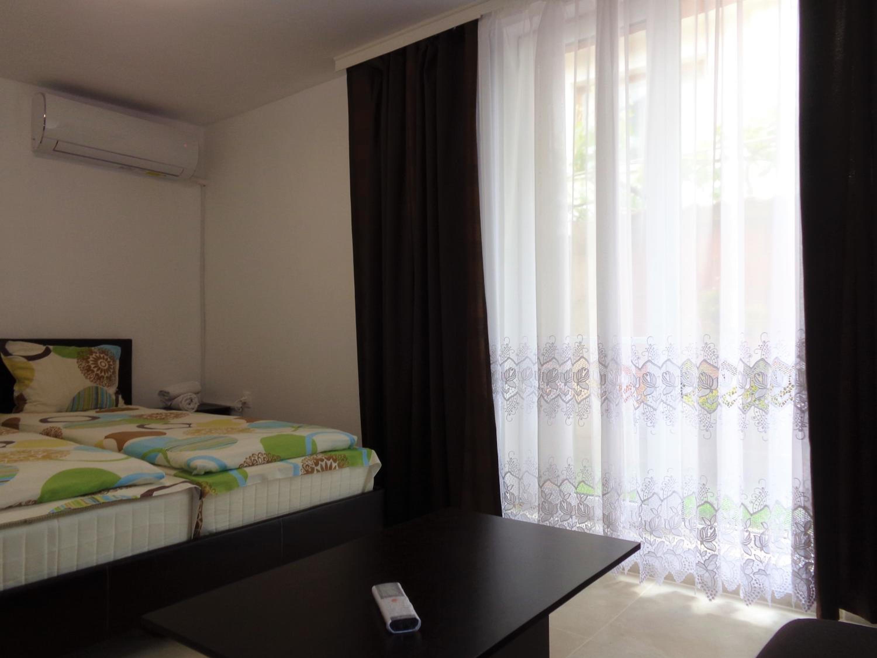 Deluxe Room photo 2