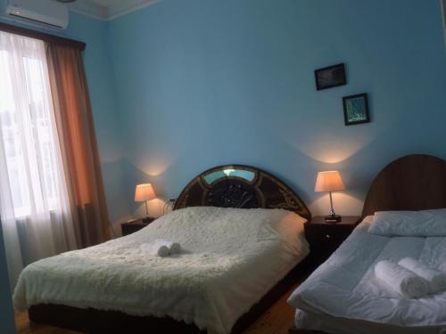 Triple Room with Private Bathroom photo 1