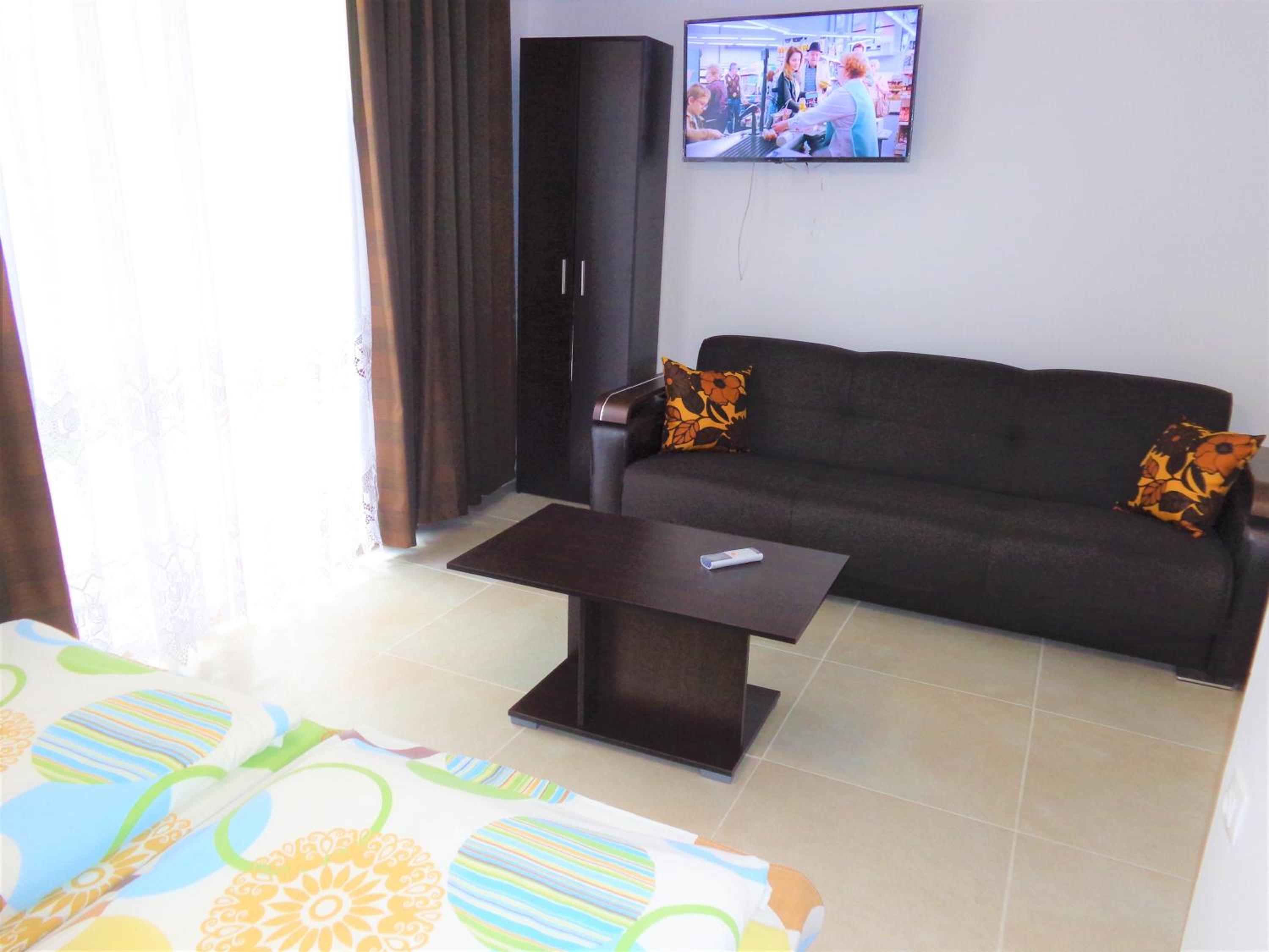 Deluxe Room photo 1