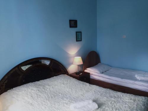 Triple Room with Private Bathroom photo 3