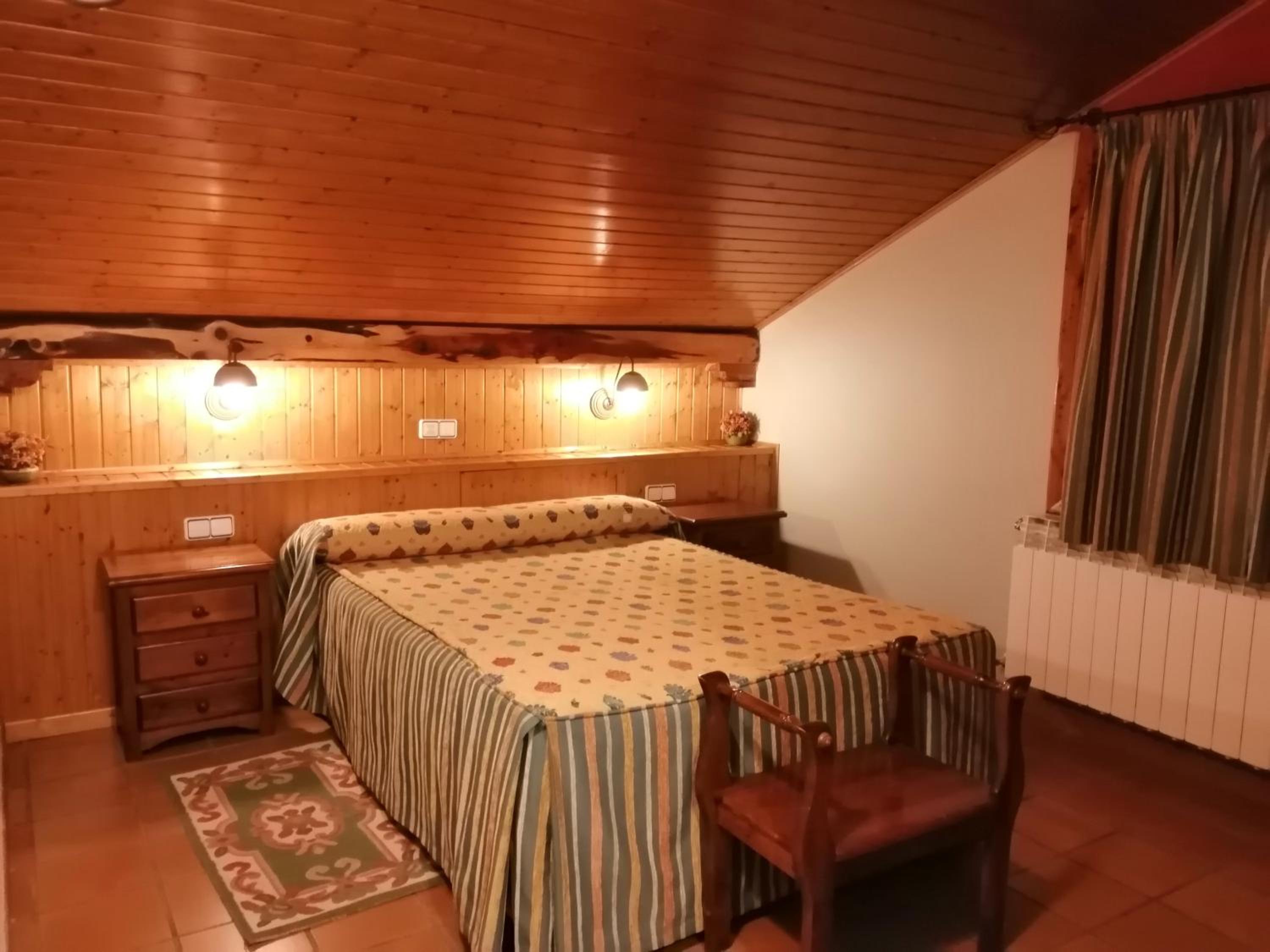 Double Room photo 2