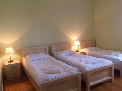 Superior Quadruple Room photo 1