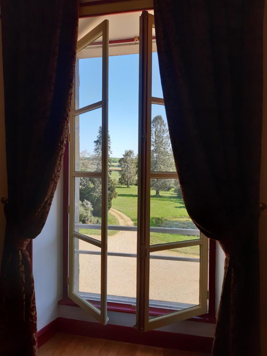 Double Room with Garden View photo 1