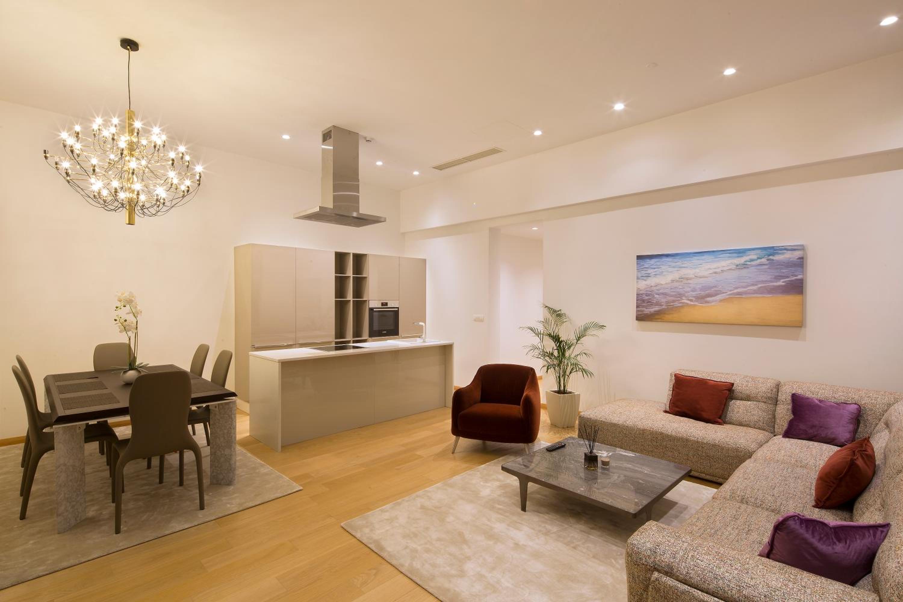 Penthouse Suite photo 3